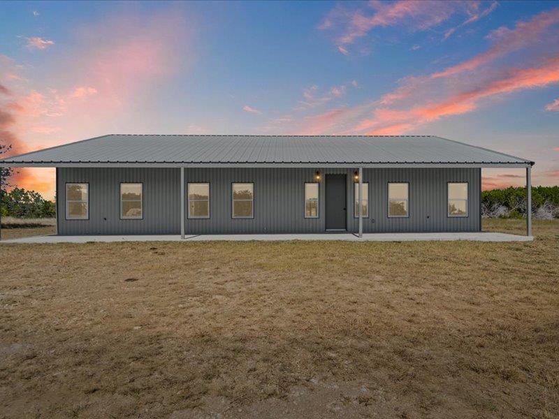 Image 4 of 28 For 23651 Wolfridge Rd