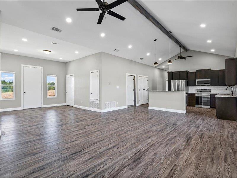 Image 8 of 28 For 23651 Wolfridge Rd