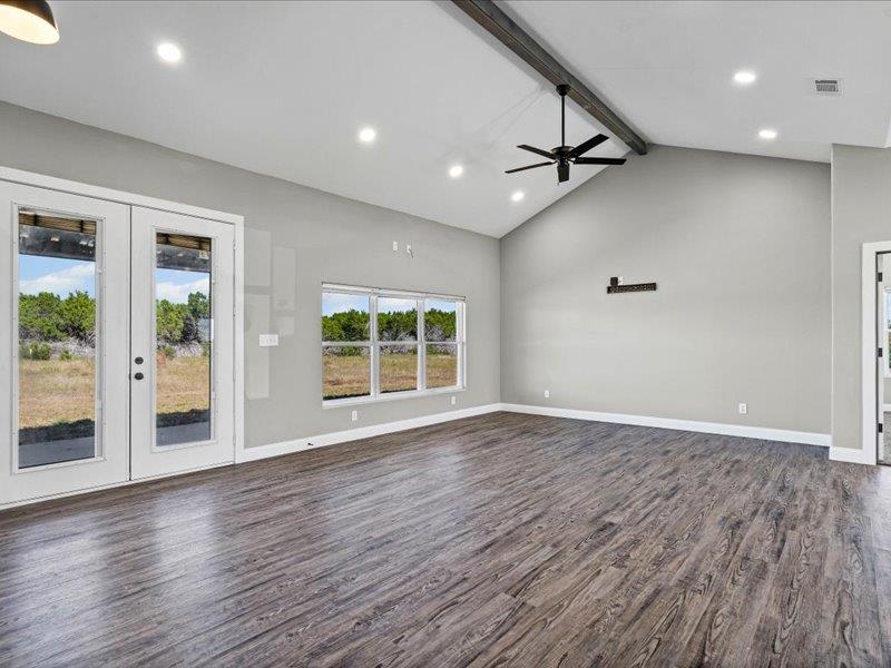 Image 9 of 28 For 23651 Wolfridge Rd