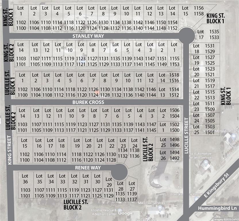 Image 28 of 28 For 1130 Stanley Way