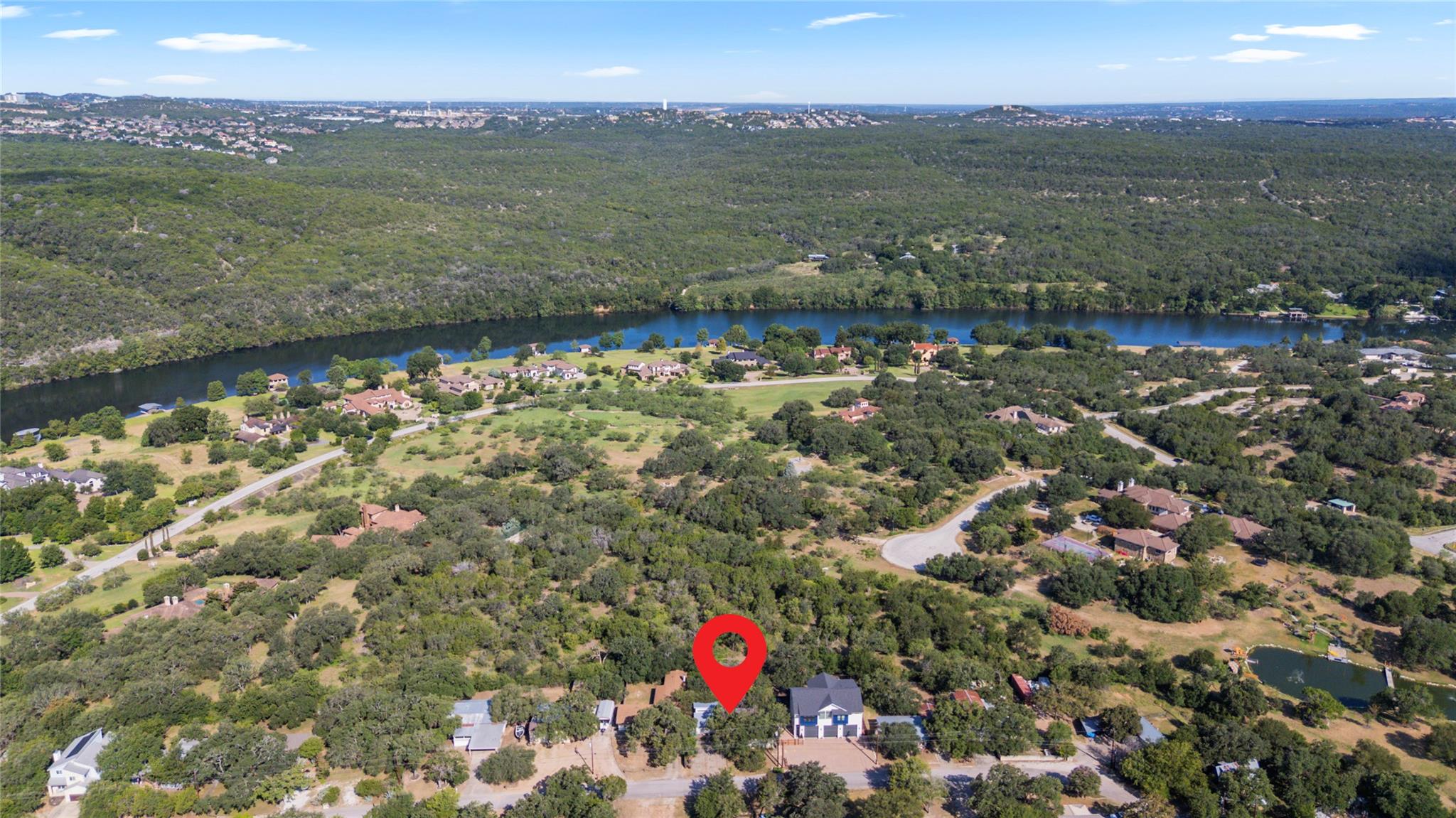 Details for 1208 Lakeland Dr, Austin, TX 78732