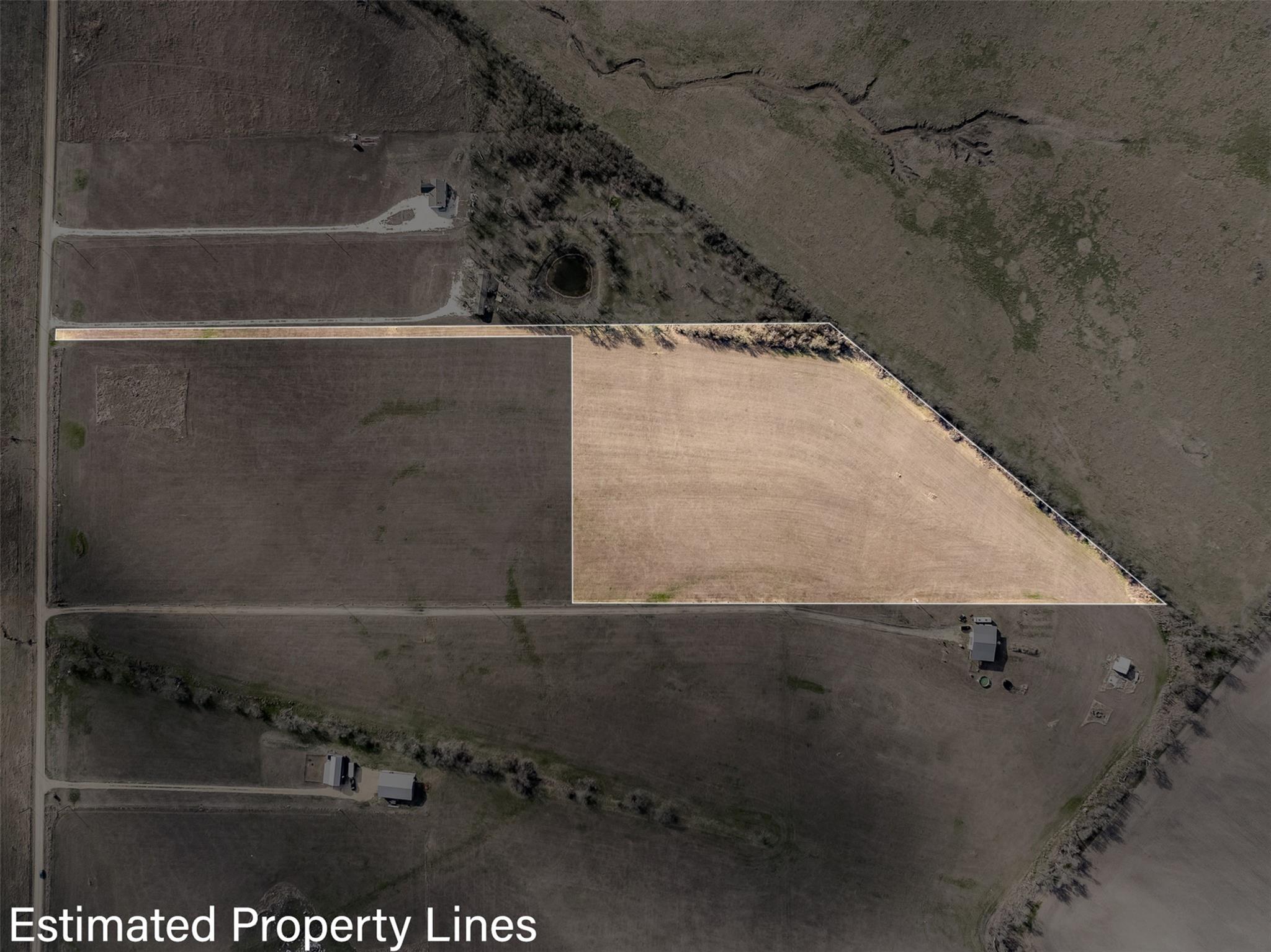 Image 11 of 14 For 000 County Road 133 Ctr