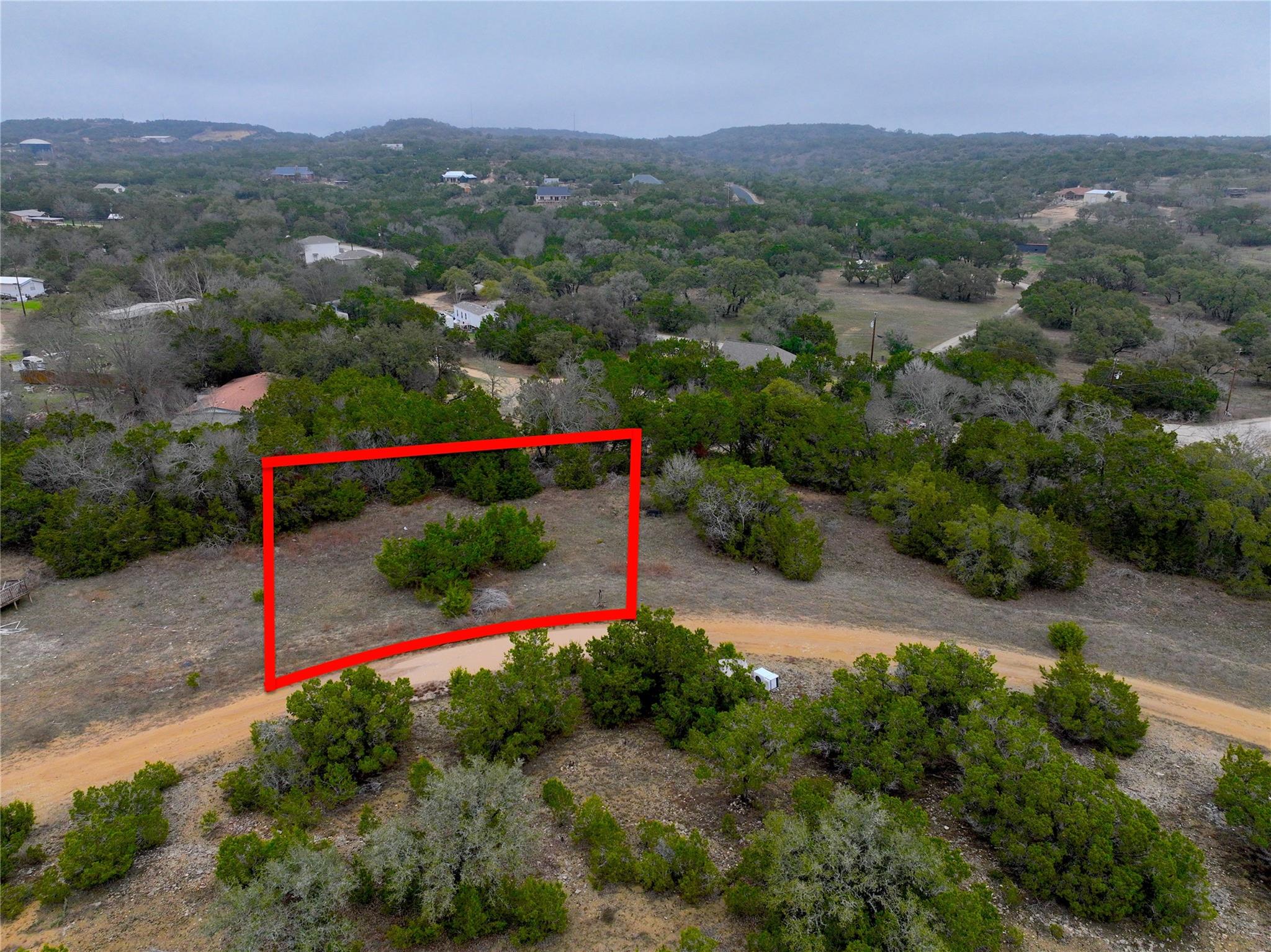 Details for 0 Atlantis Ave, Spring Branch, TX 78070