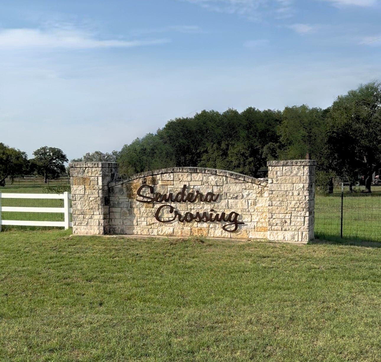 Details for Lot 26 Sendera Xing, La Vernia, TX 78121