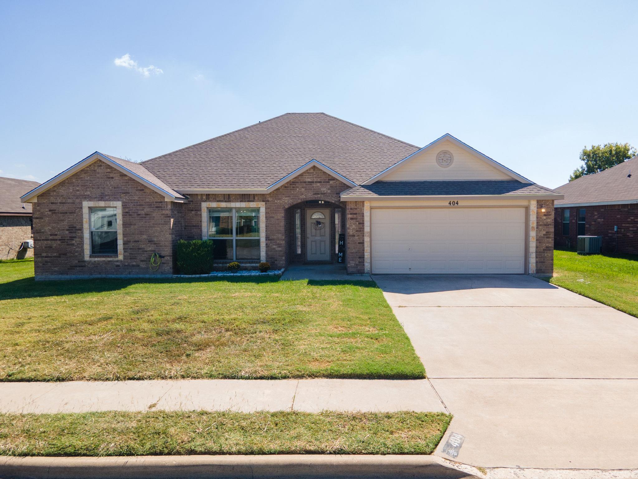 Details for 404 Curtis Dr, Killeen, TX 76542