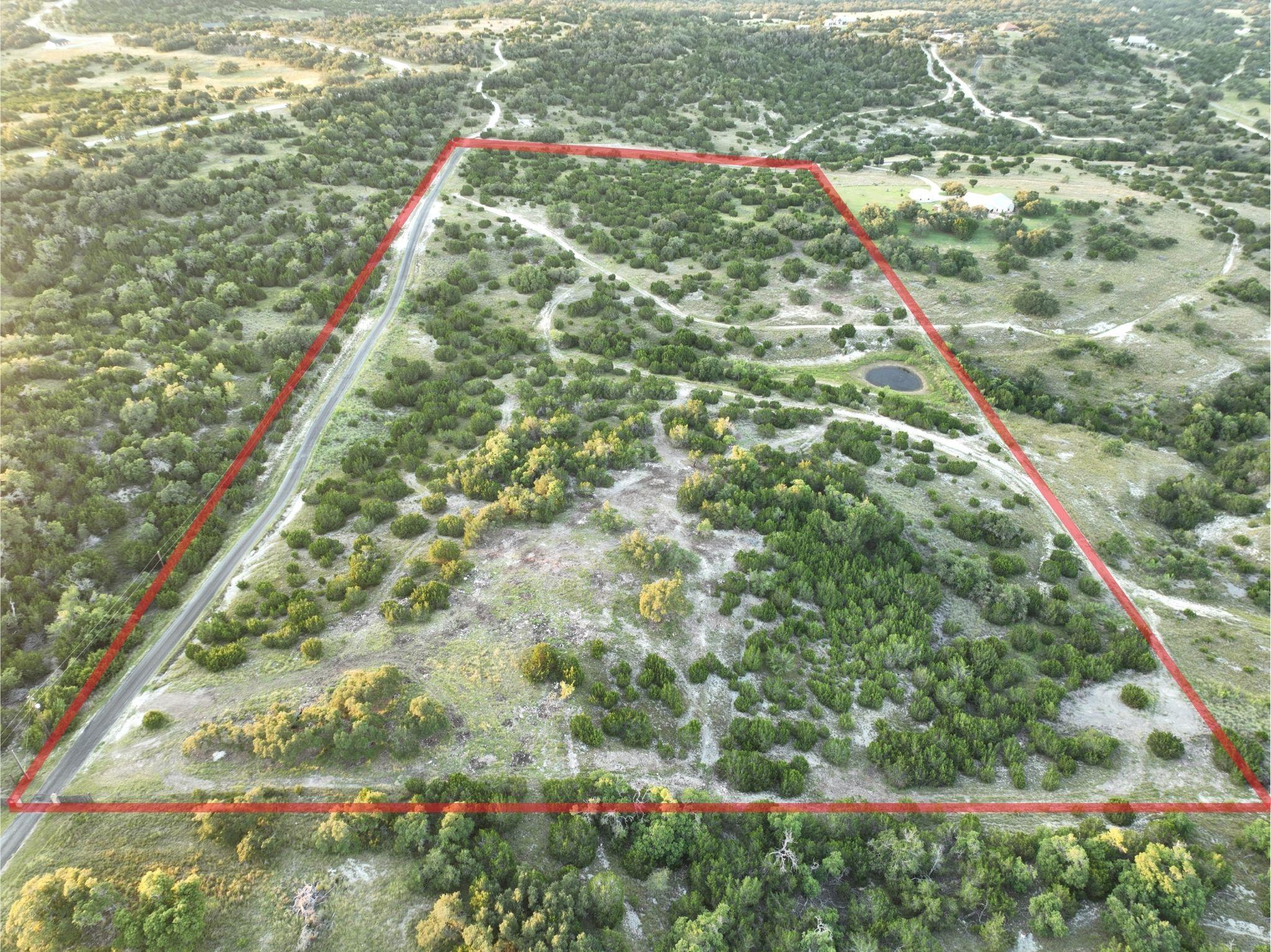 Details for 2 Sanctuary Ln, Blanco, TX 78606