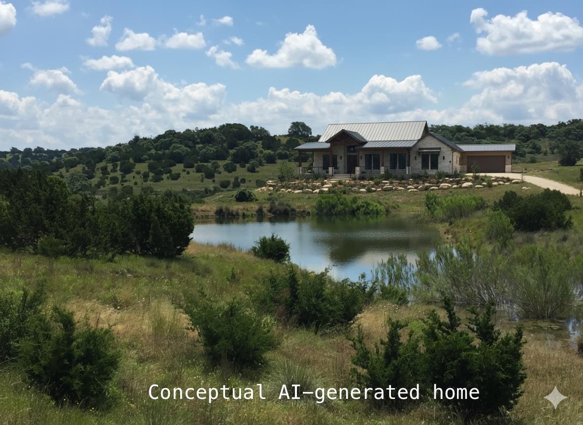 Image 12 of 12 For 2 Sanctuary Ln