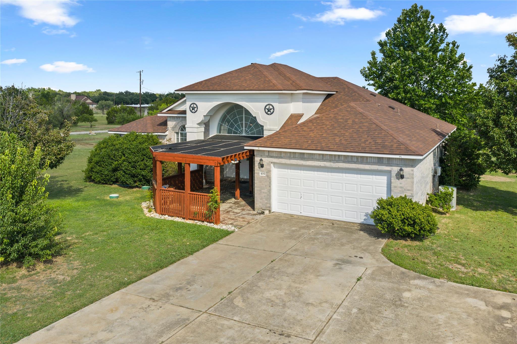 Details for 109 River View Rd, Liberty Hill, TX 78642