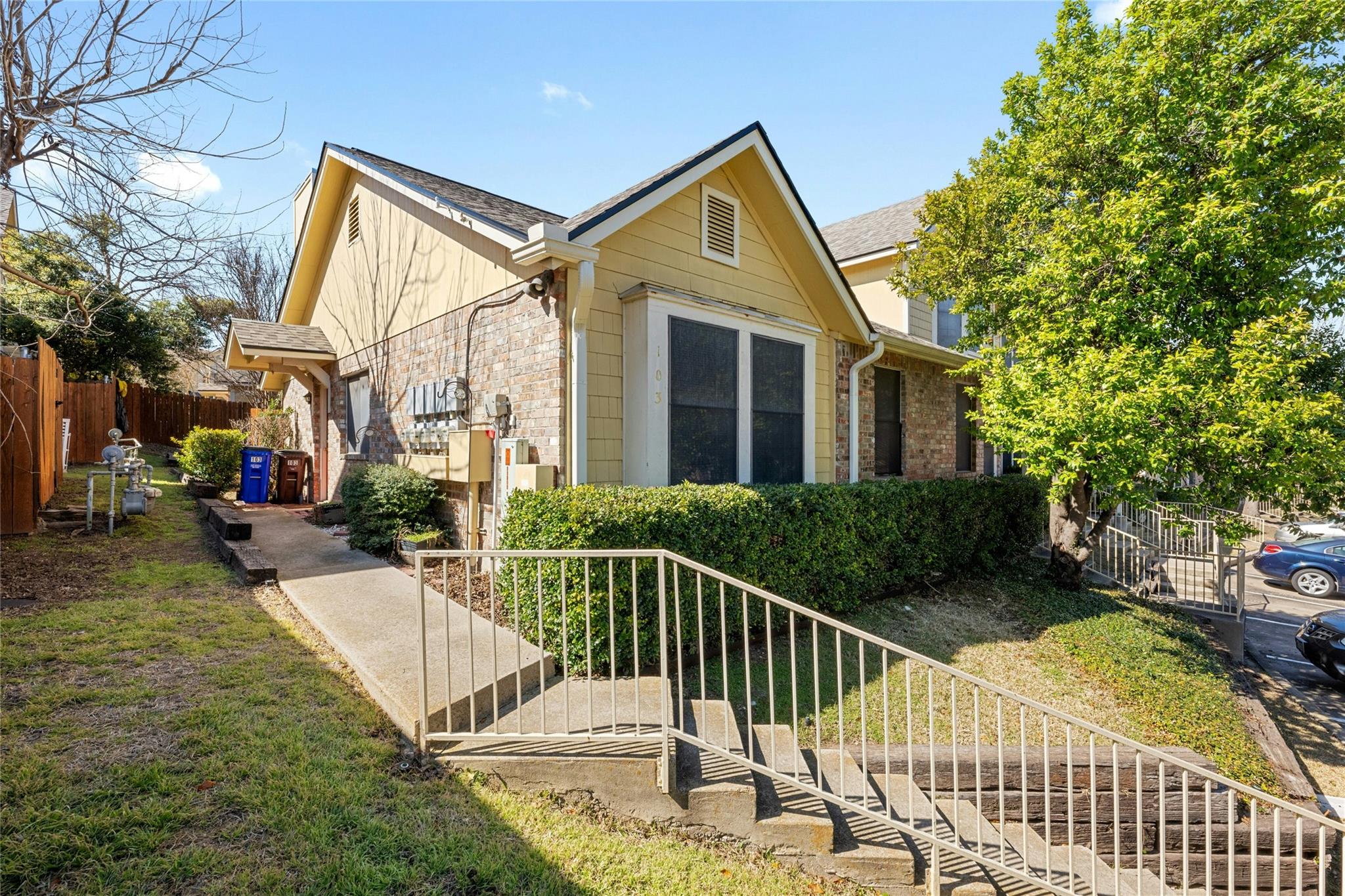 Details for 11901 Swearingen Dr 103, Austin, TX 78758