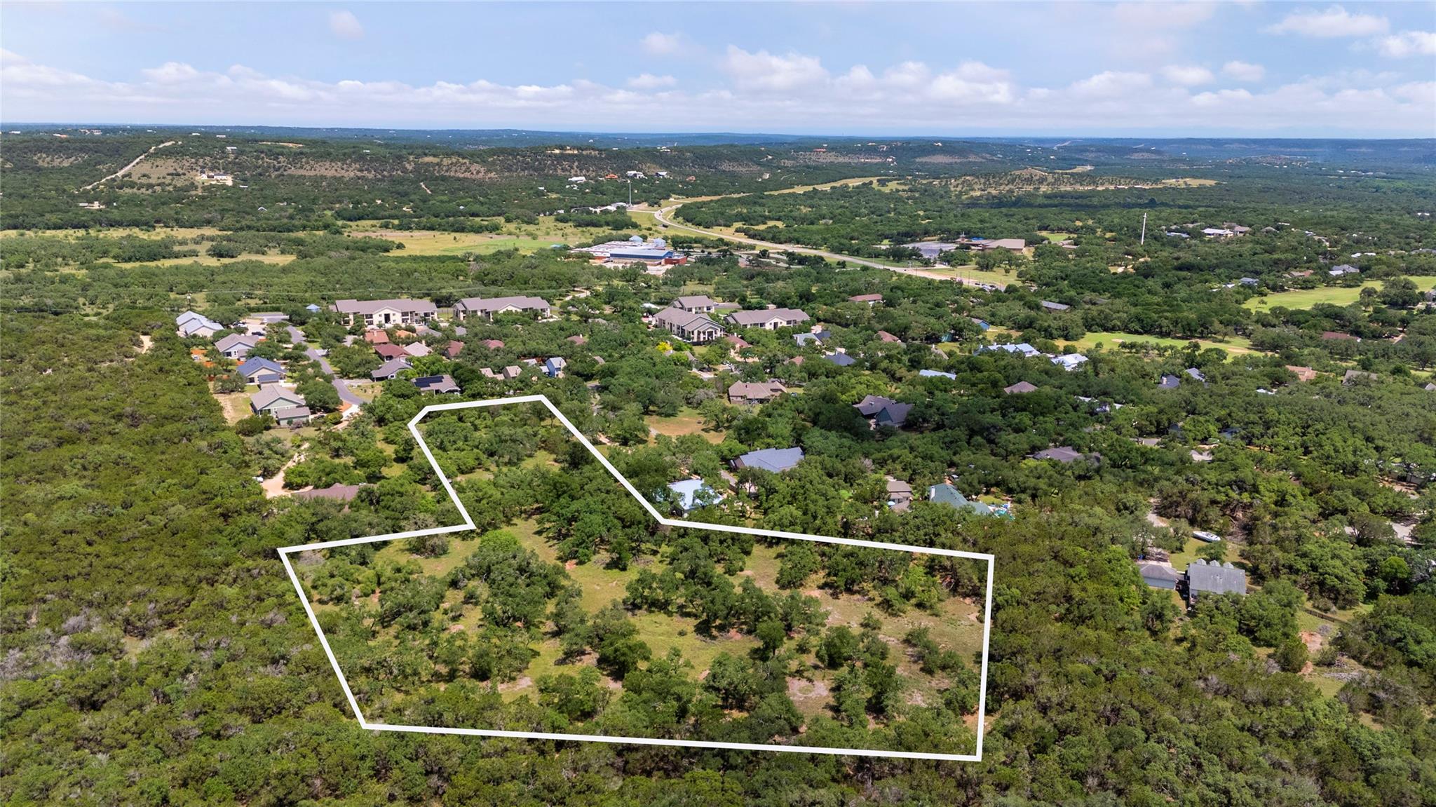 Details for 00 Brookmeadow Dr, Wimberley, TX 78676