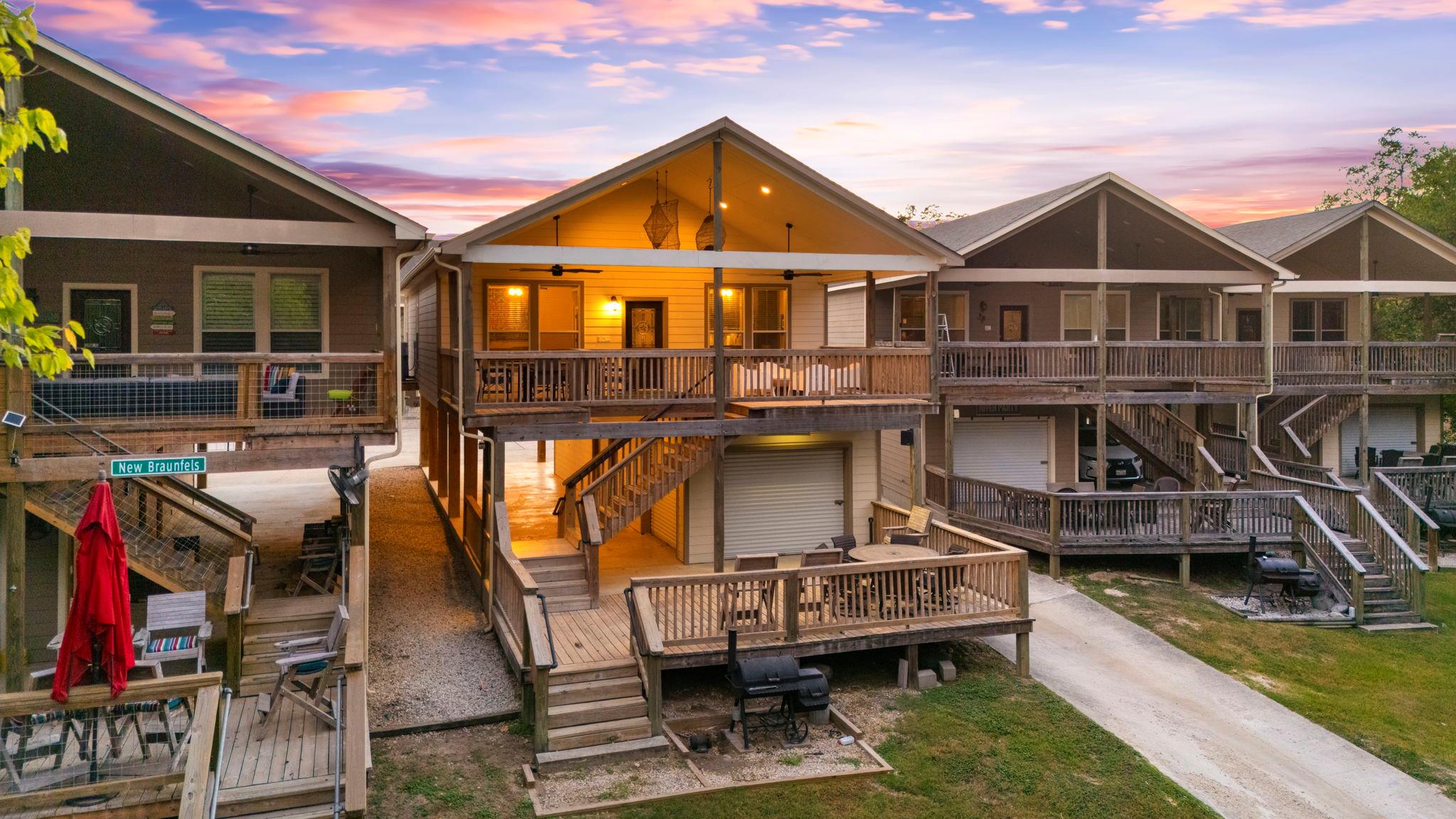 Details for 198 River Villas Ct 3, New Braunfels, TX 78132