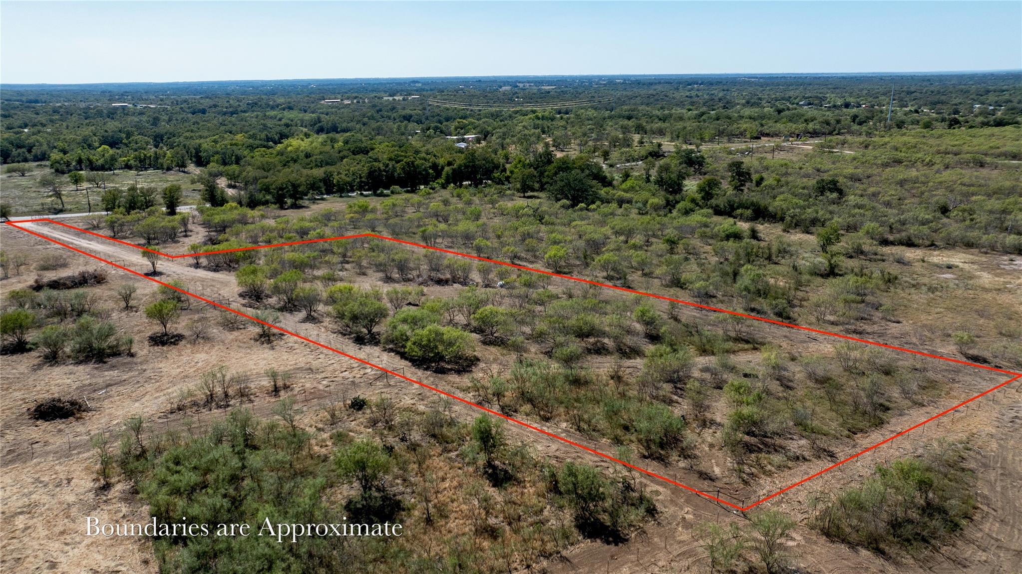 Details for 4013 Old Colony Line Rd, Dale, TX 78616