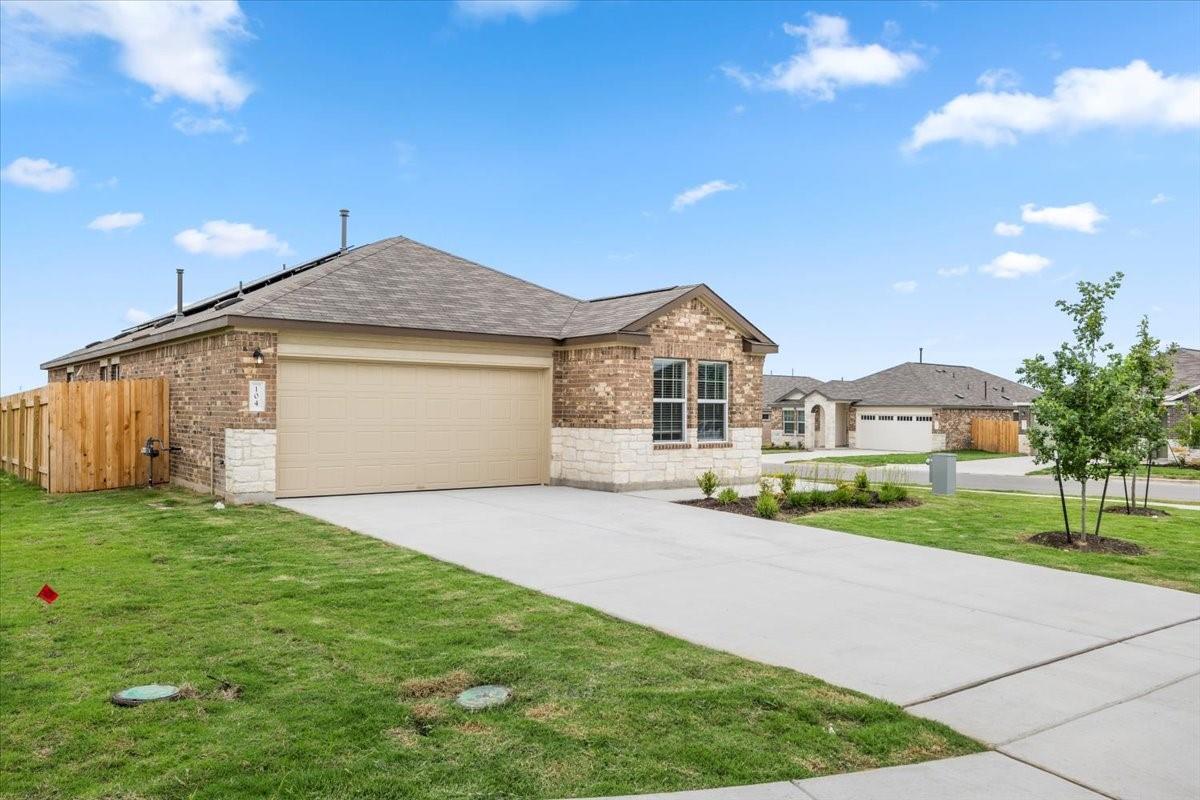 Details for 104 Winged Foot Cv, San Marcos, TX 78666