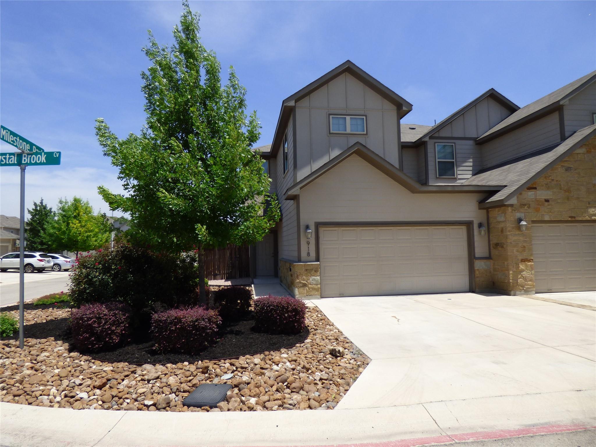 Details for 918 Crystal Brook Cv, New Braunfels, TX 78130