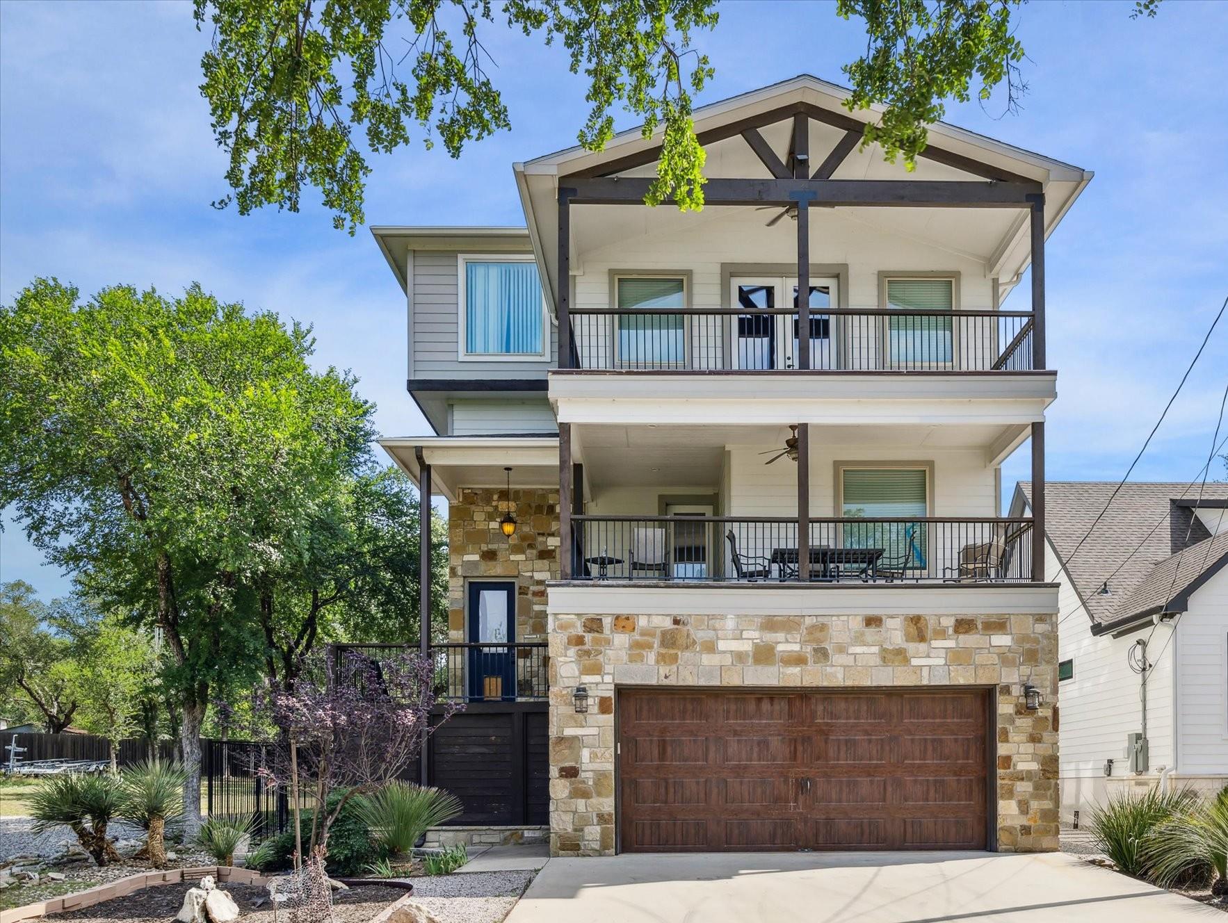 Details for 1509 Hill Top Dr, Granite Shoals, TX 78654