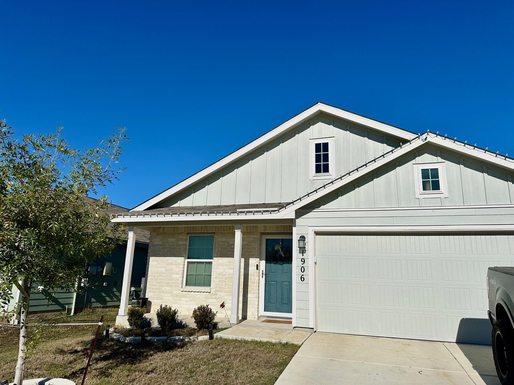 Details for 1906 Fieldfare St, New Braunfels, TX 78130