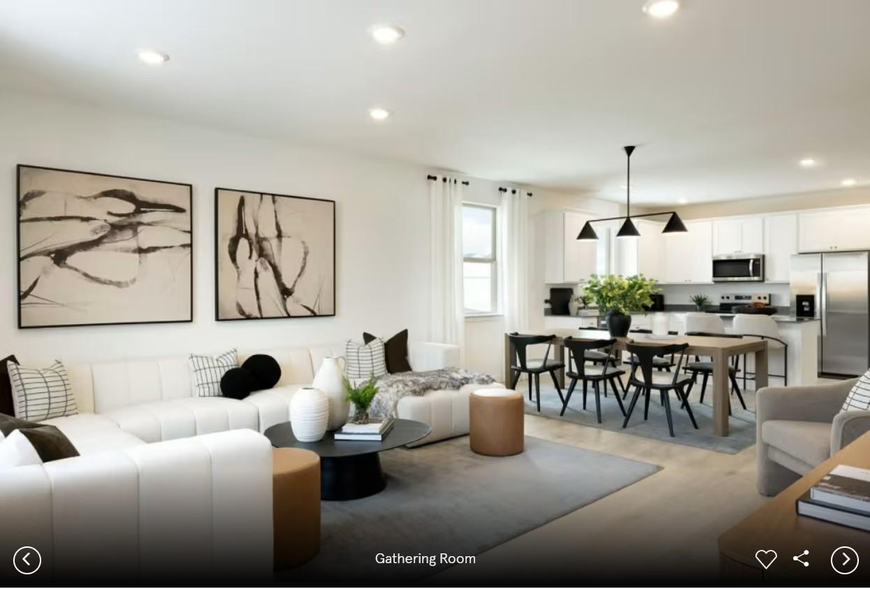 Image 3 of 15 For 1016 Kerr Ct