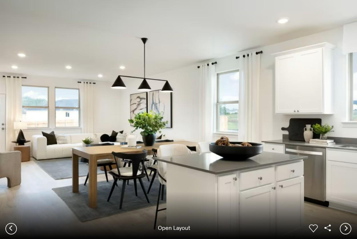 Image 4 of 15 For 1016 Kerr Ct