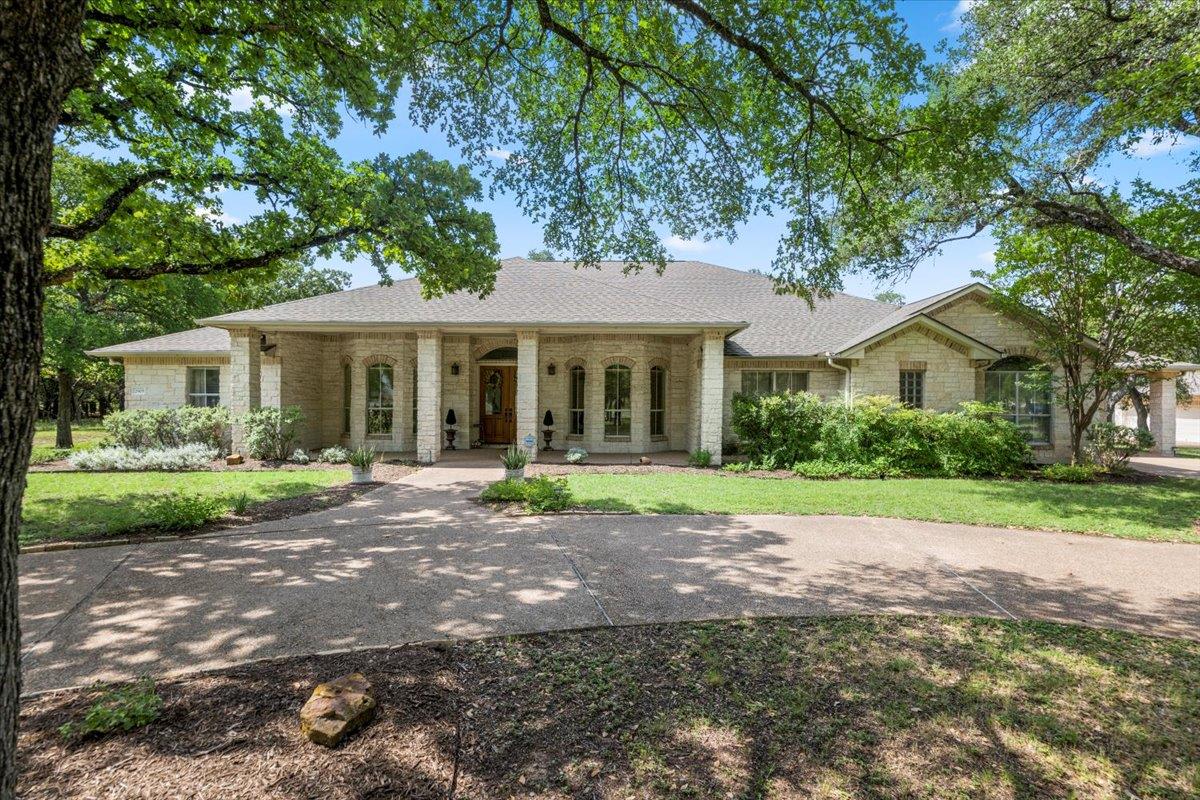 Details for 2905 Post River Rd, Cedar Park, TX 78613