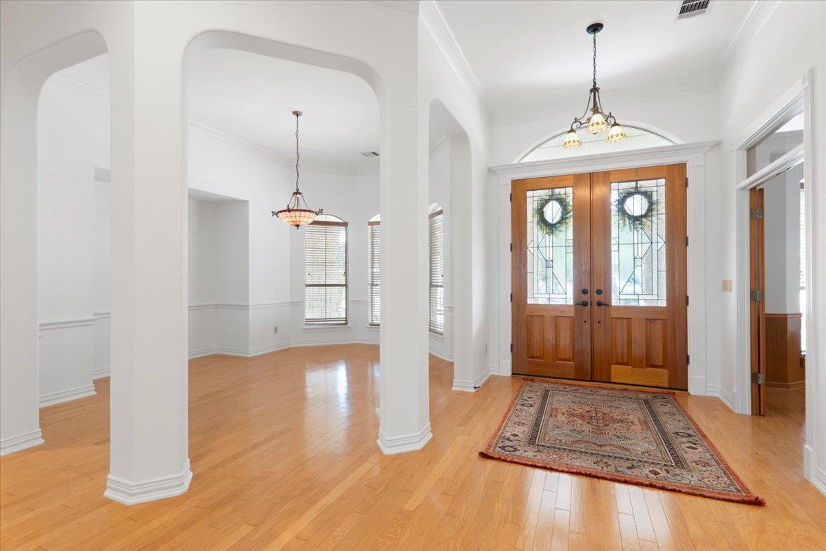 Image 5 of 40 For 2905 Post River Rd