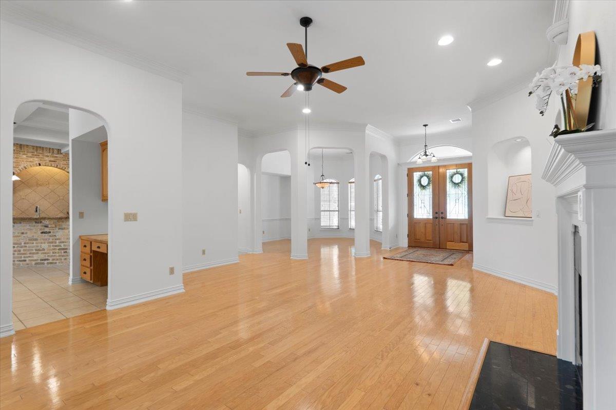 Image 9 of 40 For 2905 Post River Rd