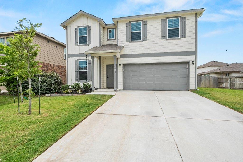 Details for 128 Rock Nettle, New Braunfels, TX 78130