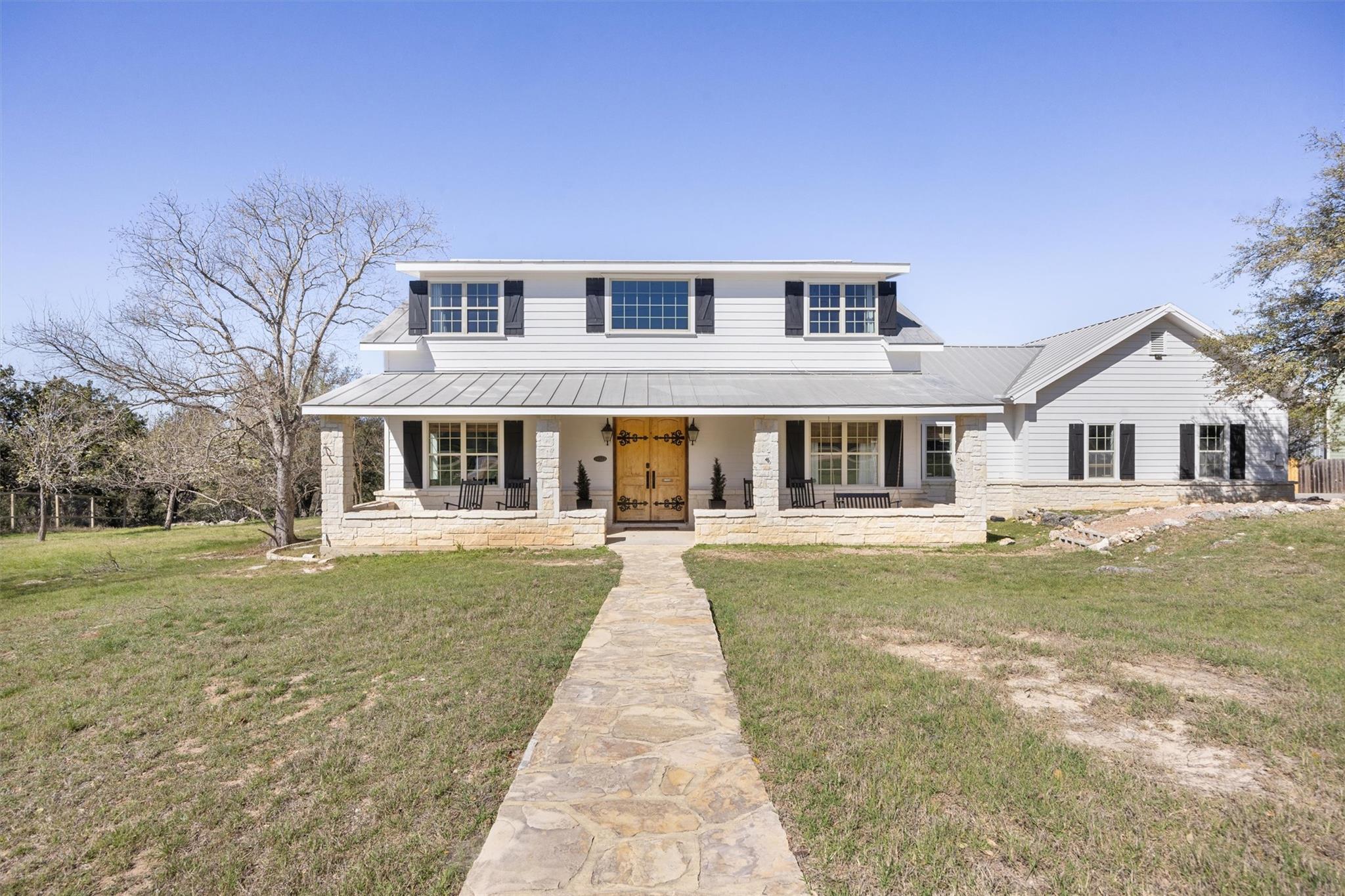 Details for 1119 Stoneyridge Dr, Canyon Lake, TX 78133