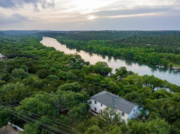 Details for 1604 Cliffwood Dr, Austin, TX 78733