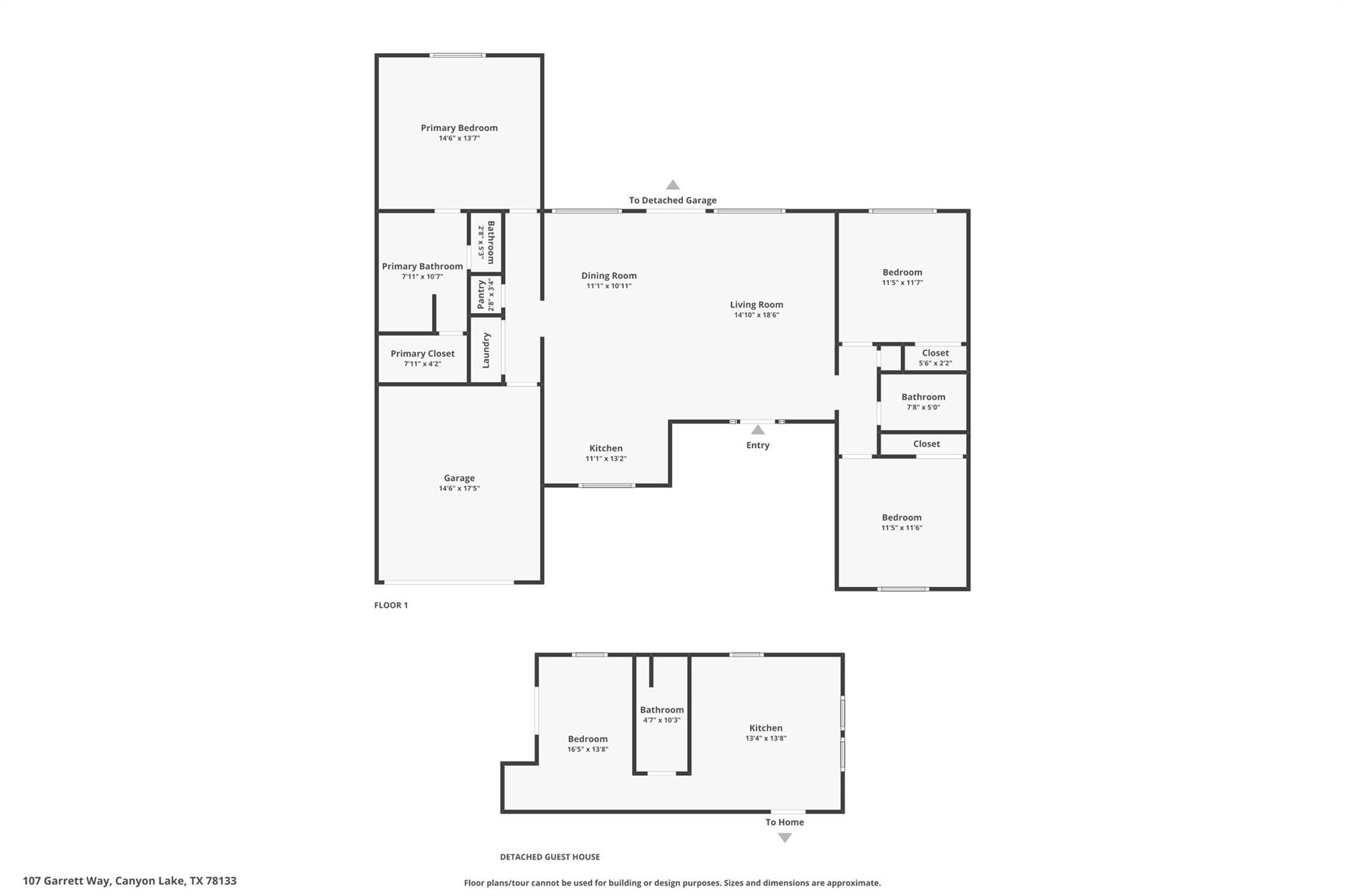 Image 37 of 40 For 107 Garrett Way