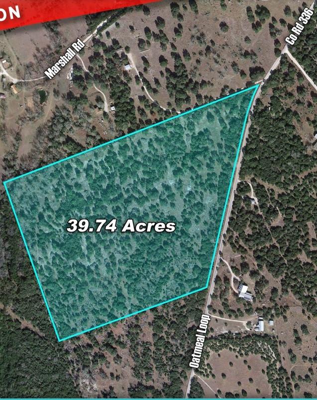 Listing Details for 7165 County Road 336, Bertram, TX 78605