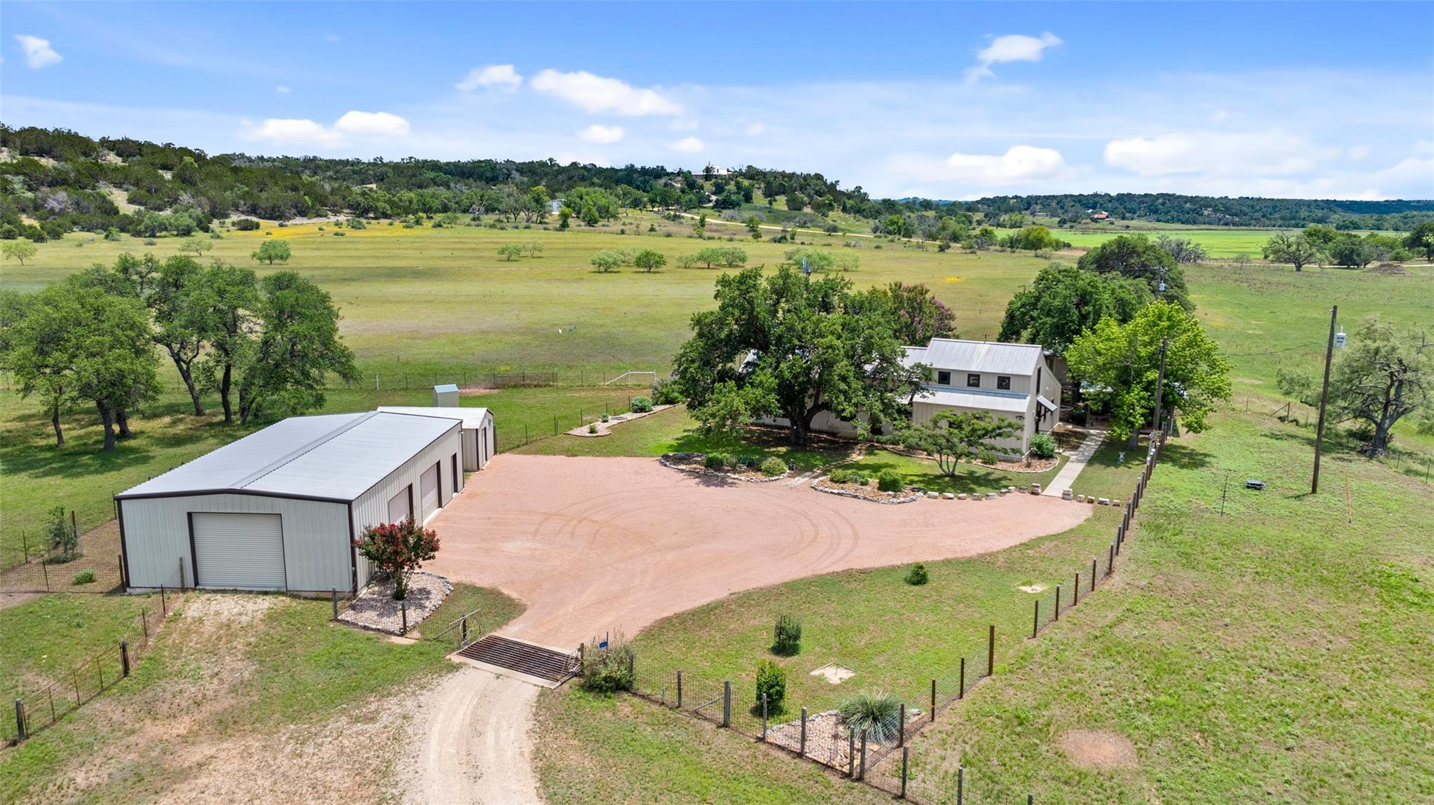 Details for 544 Alfred Henke Rd, Fredericksburg, TX 78624