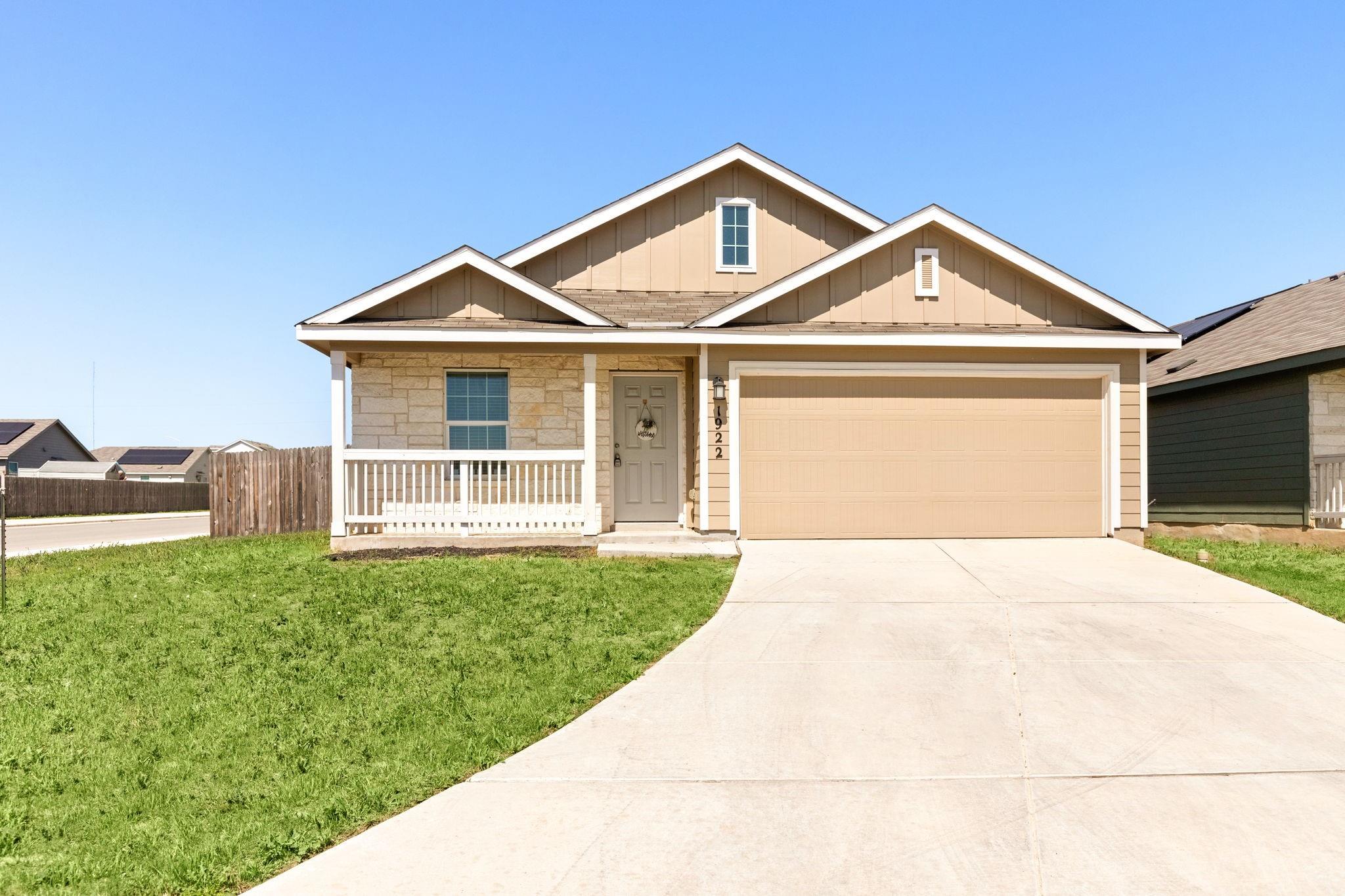 Details for 1922 Grey Catbird, New Braunfels, TX 78130