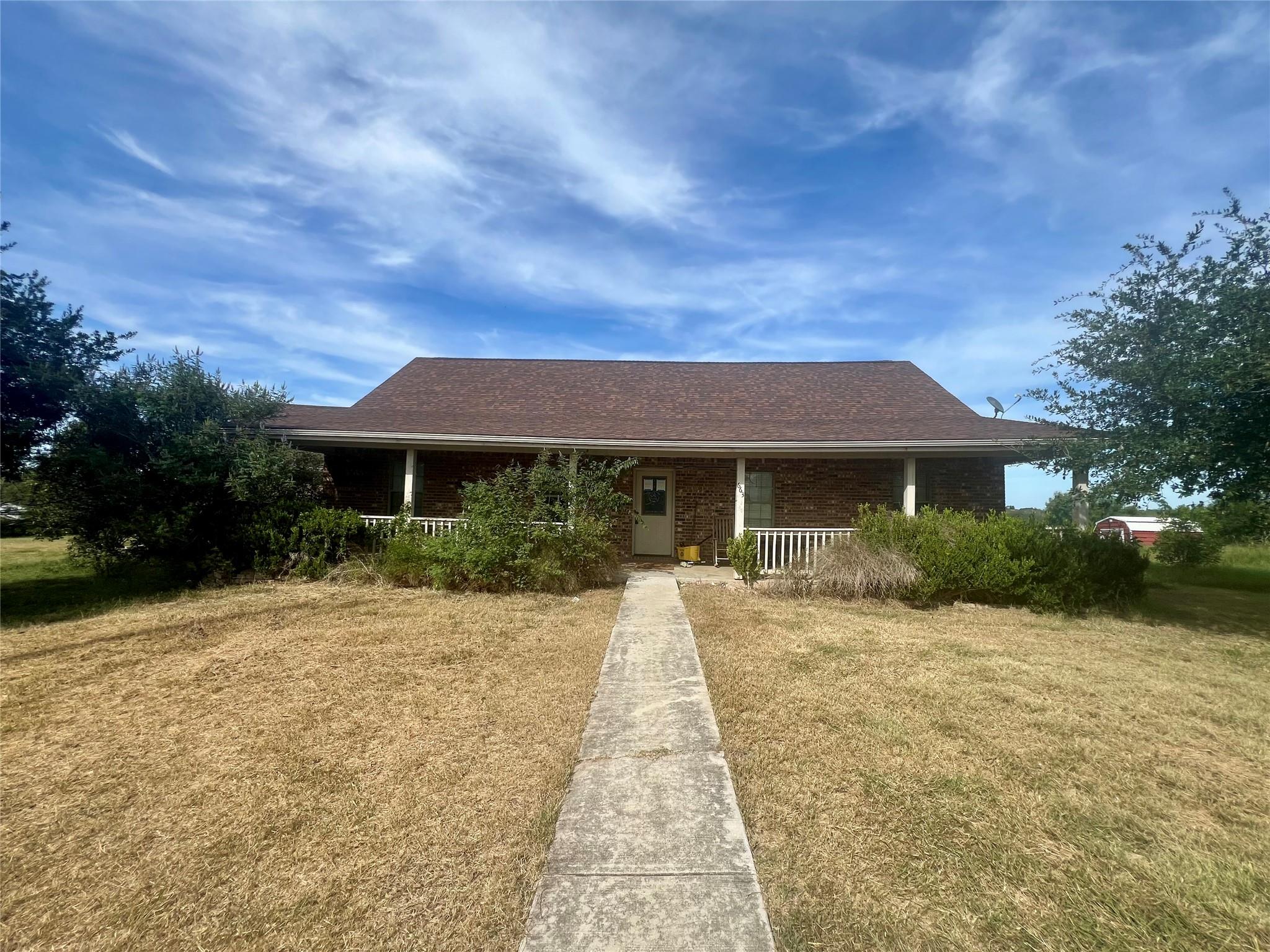 Details for 663 Prairie Hl, Seguin, TX 78155