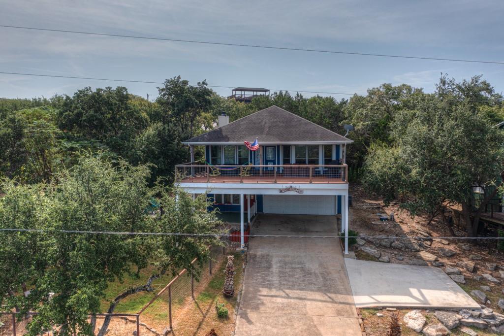 Details for 2720 Westview Dr, Canyon Lake, TX 78133