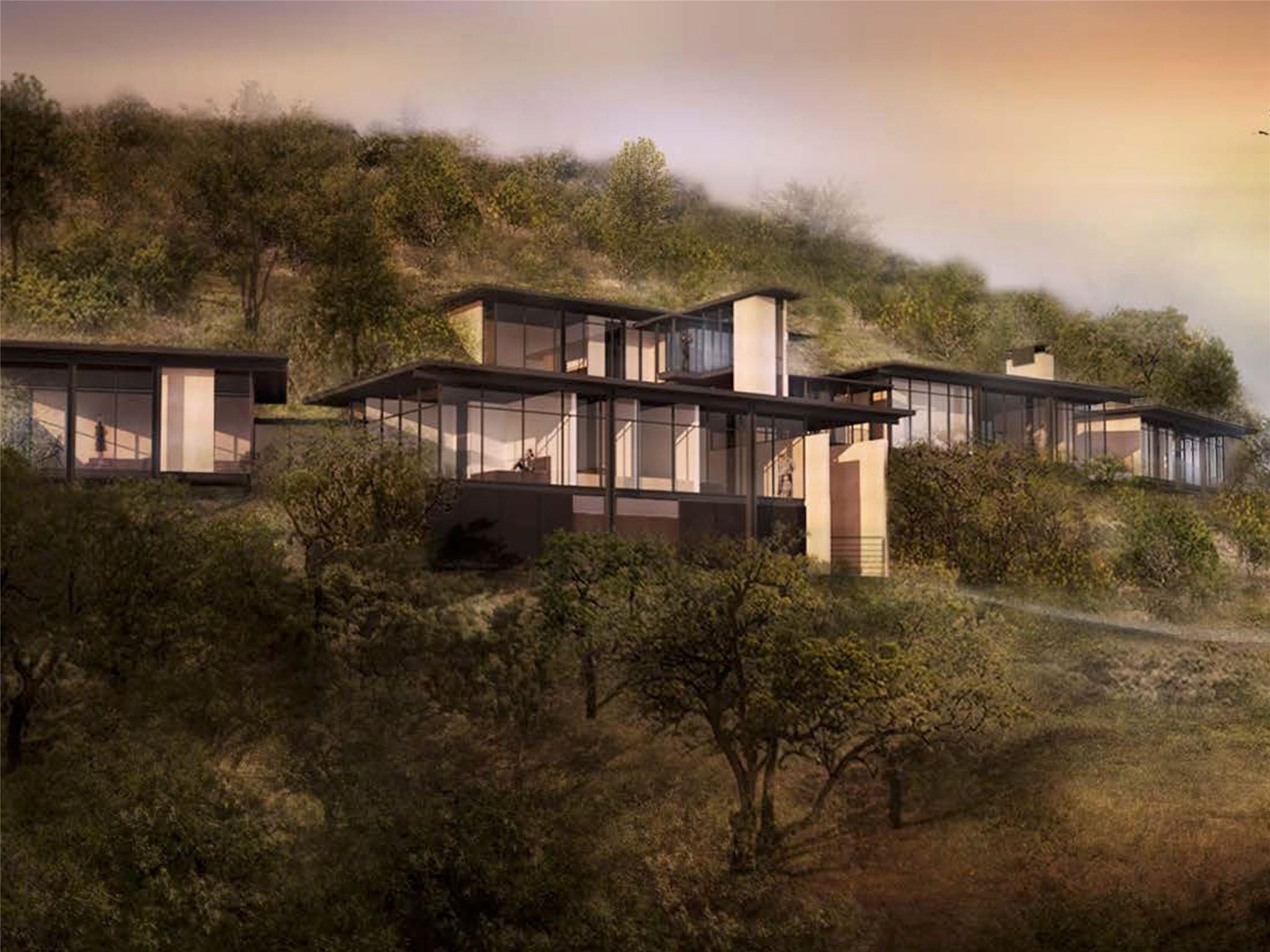 Image 4 of 24 For 4323 Mt Bonnell Rd