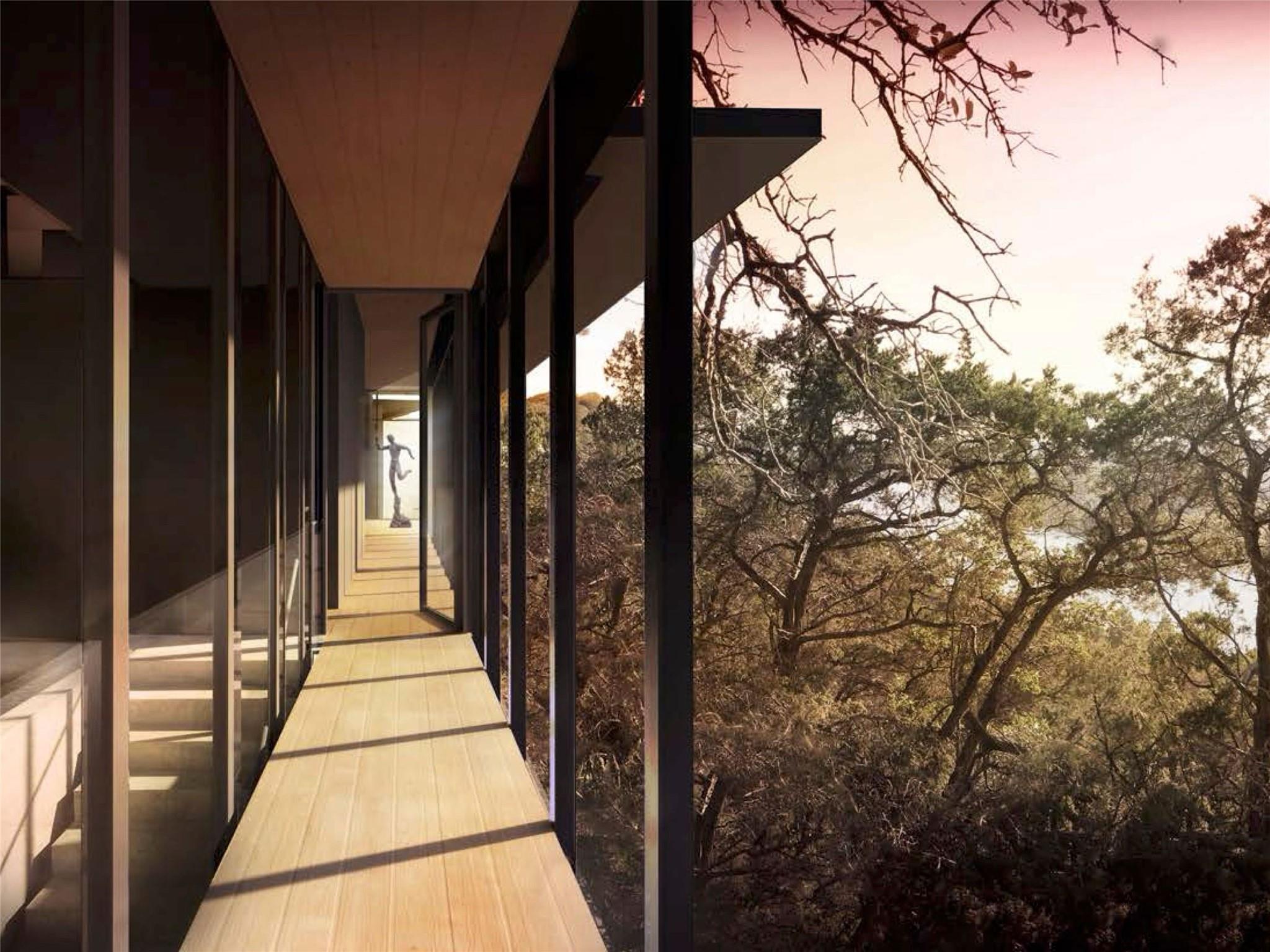 Image 5 of 24 For 4323 Mt Bonnell Rd