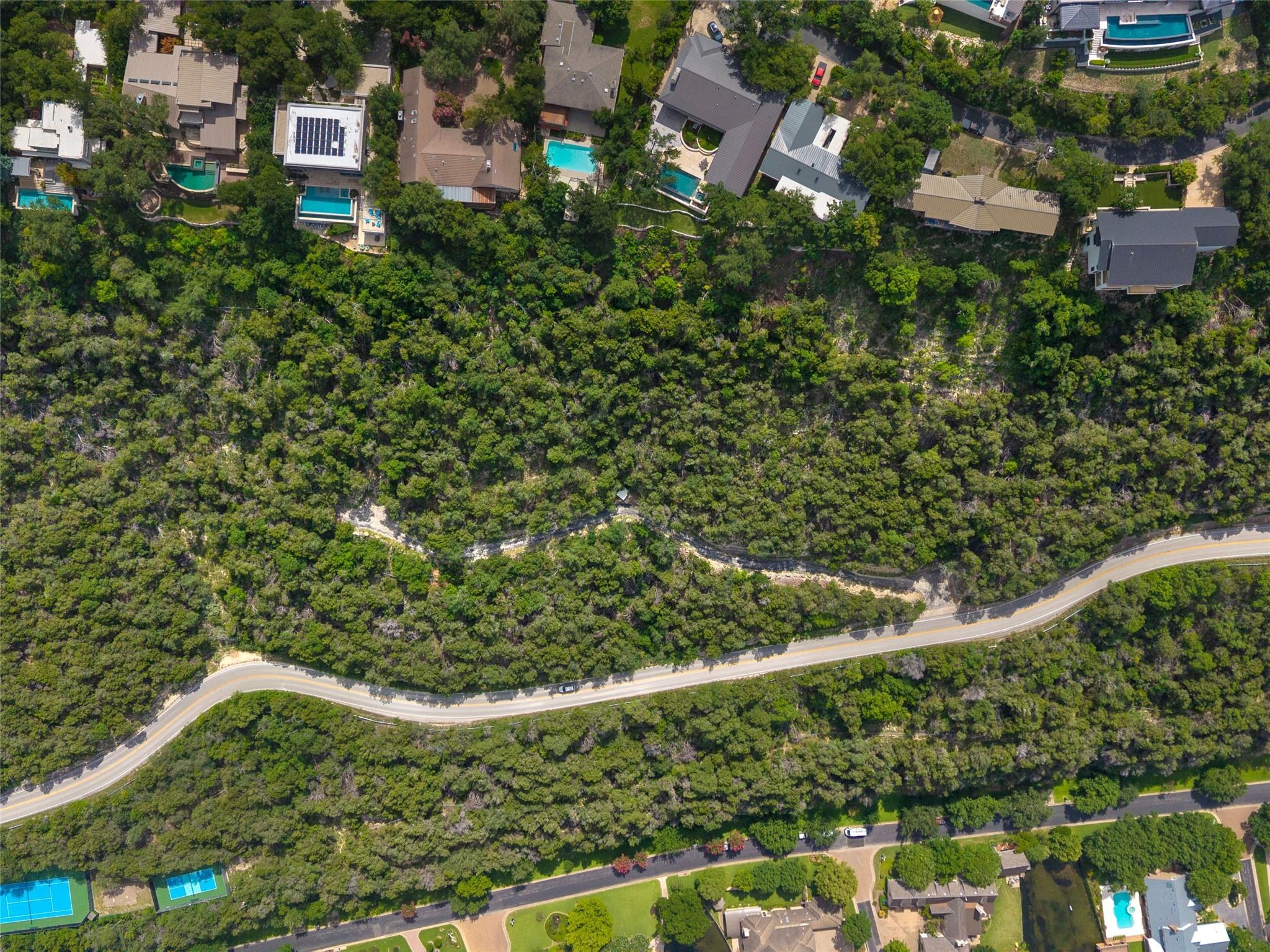 Image 9 of 24 For 4323 Mt Bonnell Rd