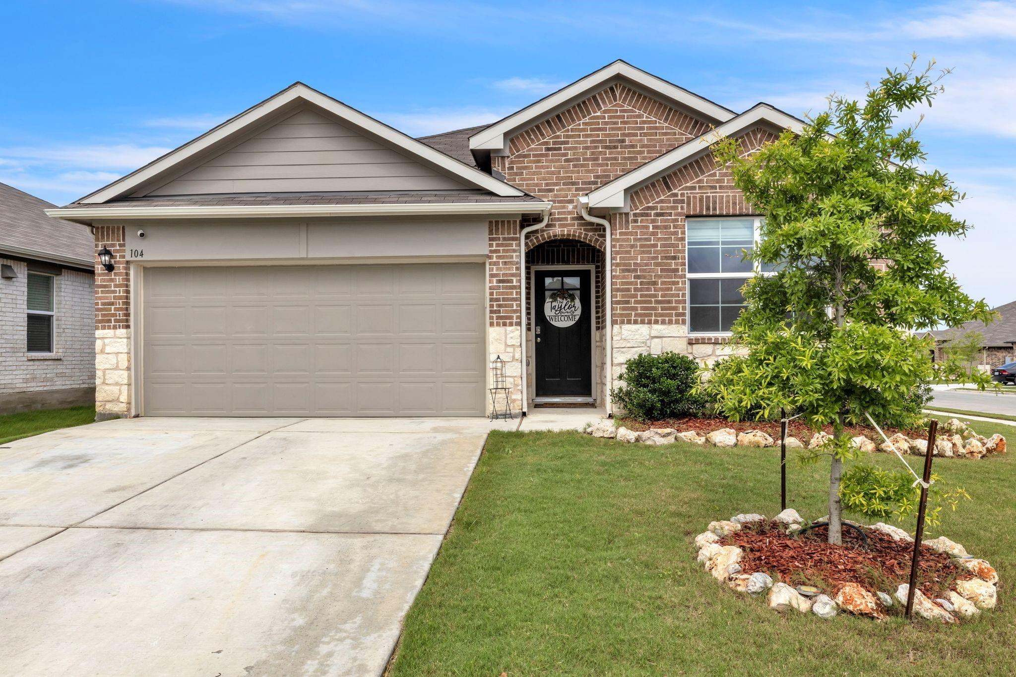 Details for 104 Docile Loop, San Marcos, TX 78666