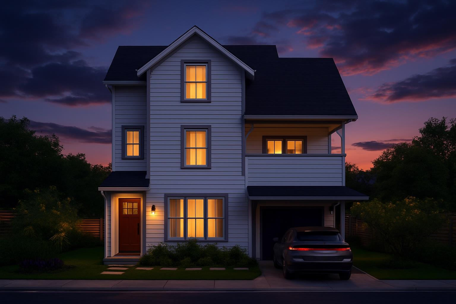 Details for 3101.5 Neal St, Austin, TX 78702