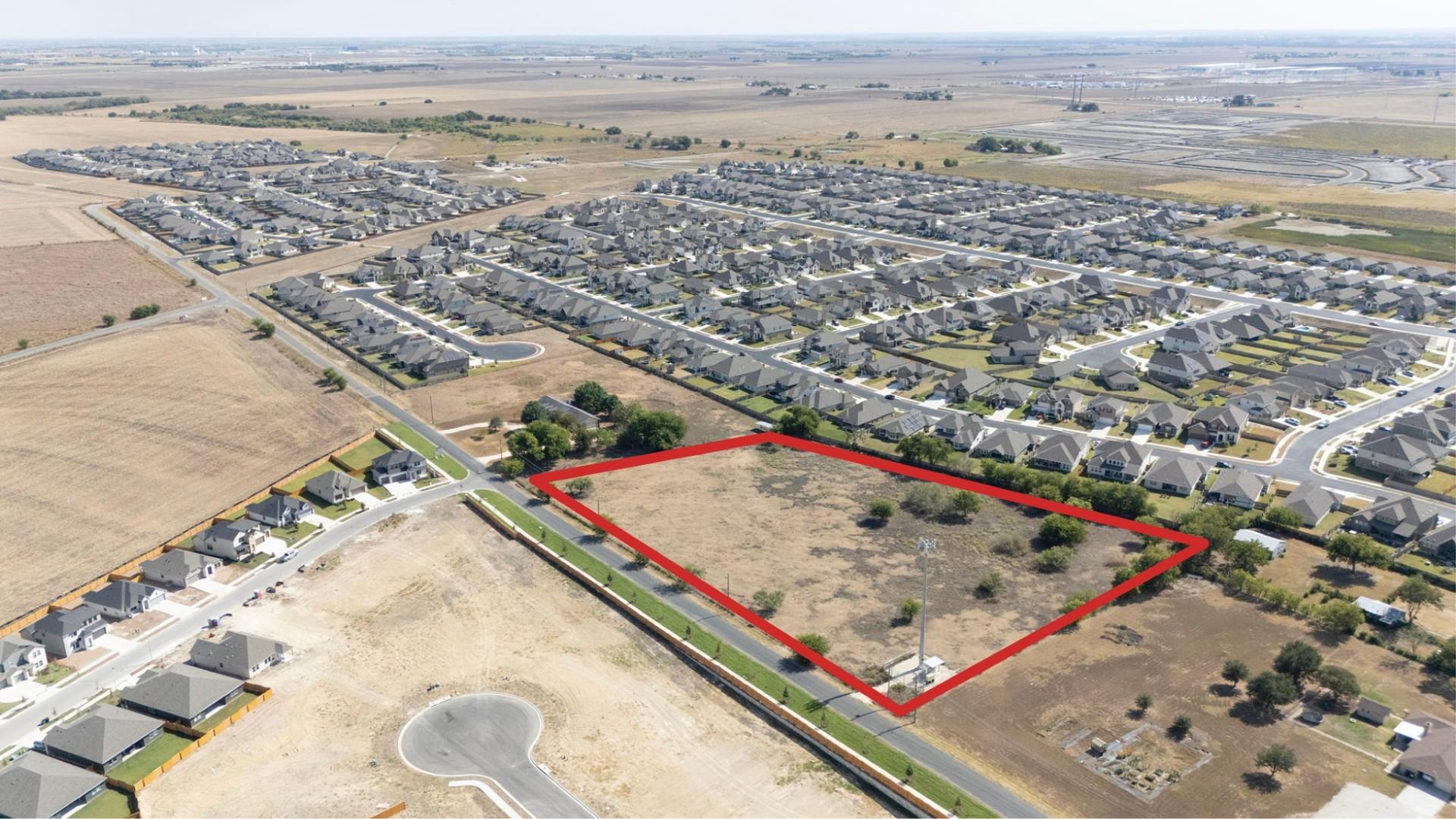 Image 3 of 4 For 828 County Road 132