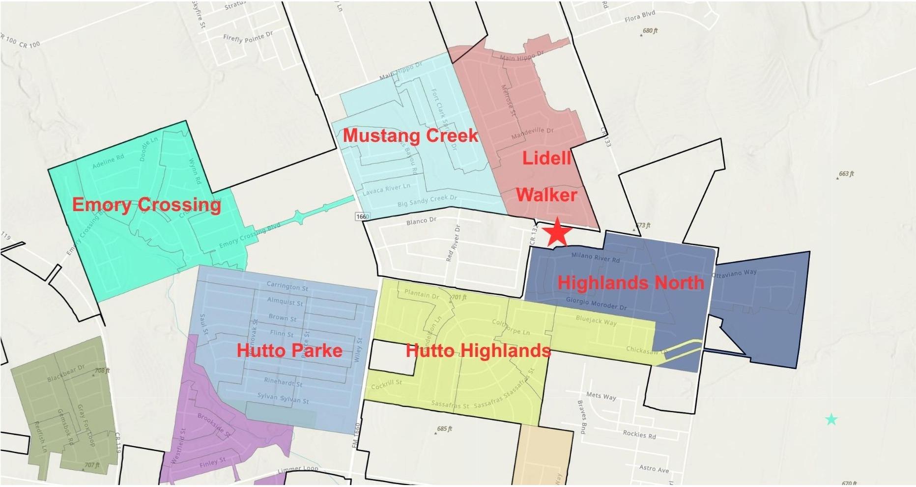 Image 4 of 4 For 828 County Road 132