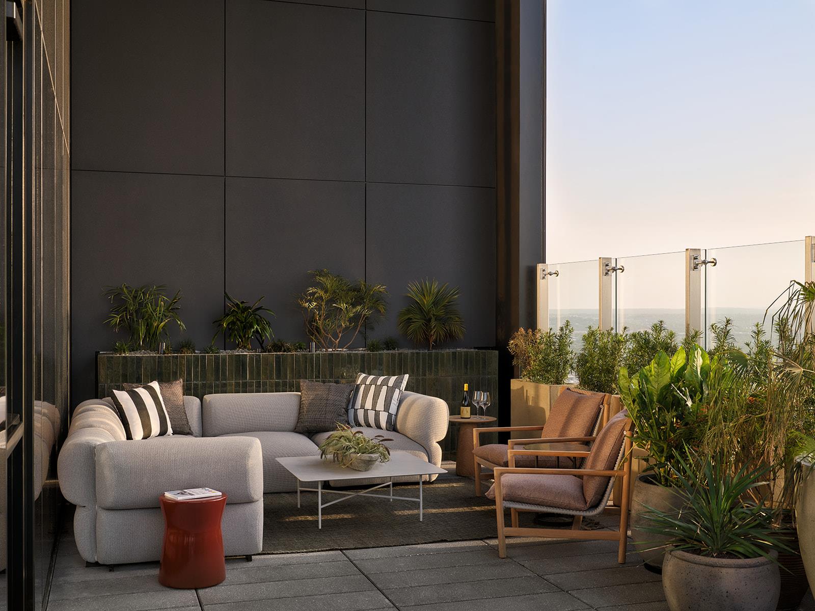 Image 35 of 40 For 610 Davis St 4903