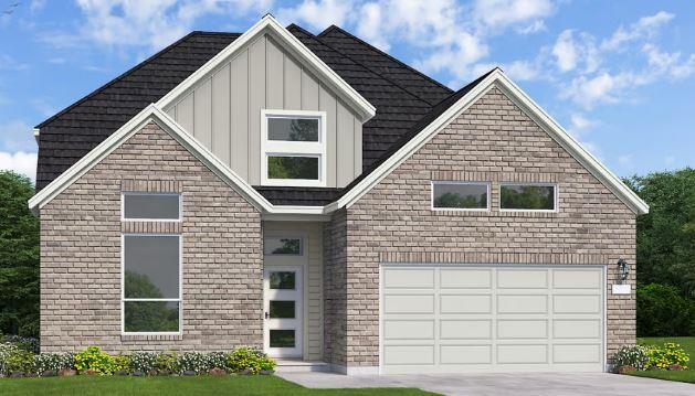 Details for 1040 Sonata Pl, Round Rock, TX 78681