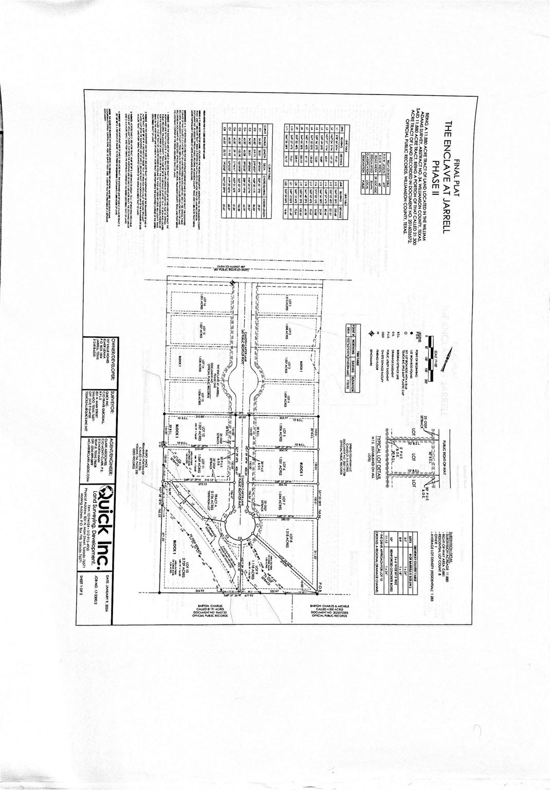 Image 29 of 29 For 2558 Fm 487  