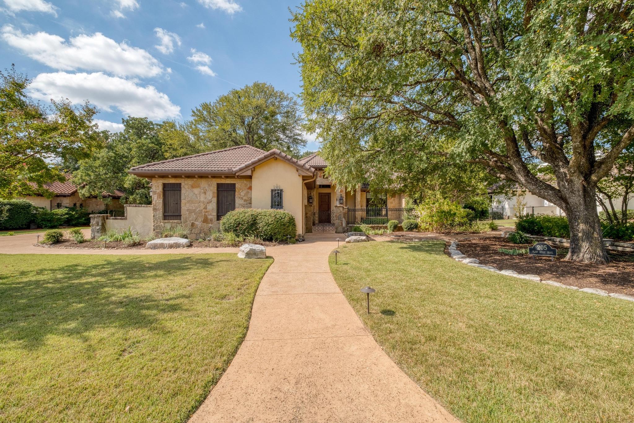 Details for 205 Flint Ridge Trl, Georgetown, TX 78628