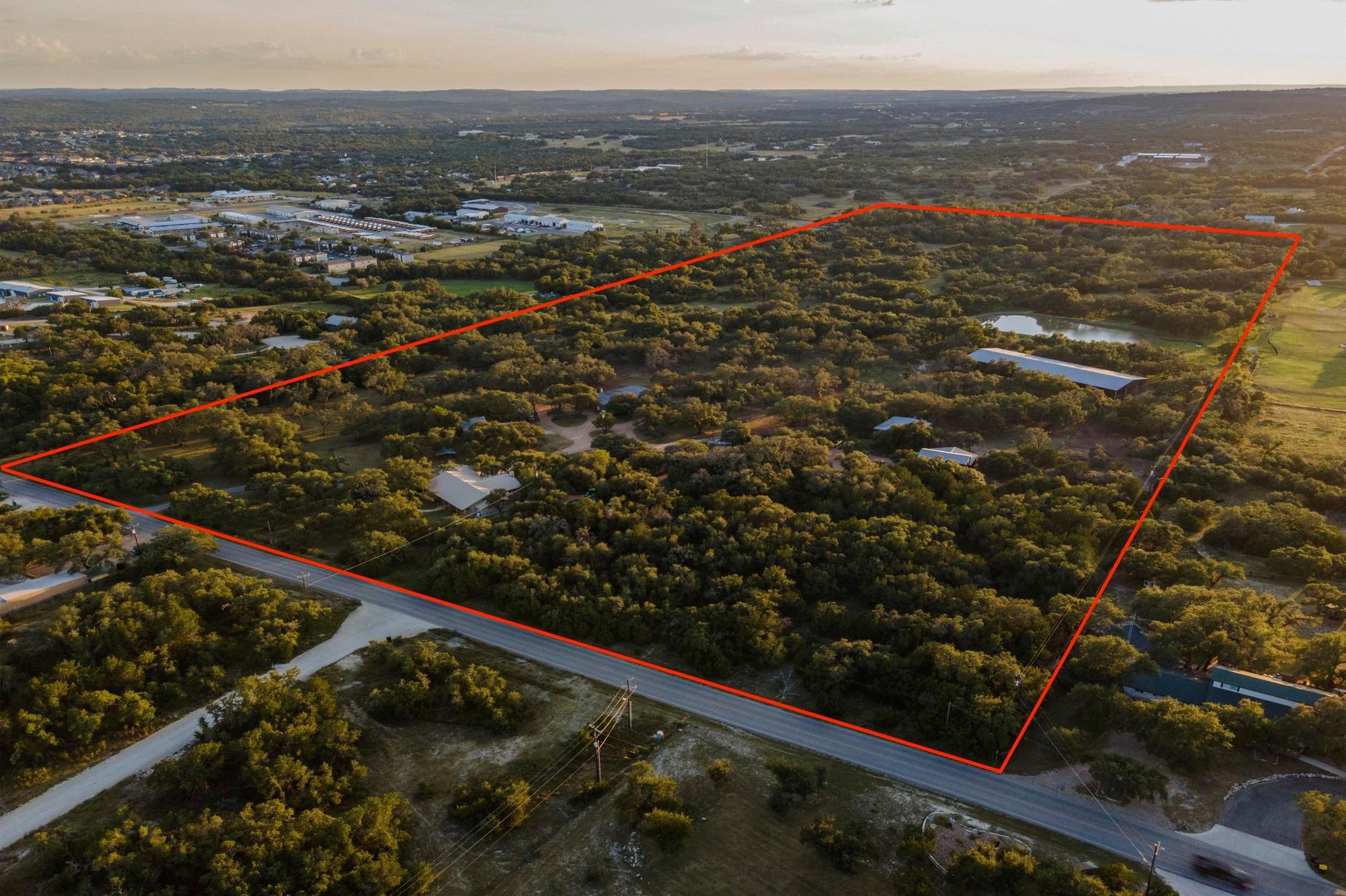 Details for 5200 Bell Springs Rd, Dripping Springs, TX 78620