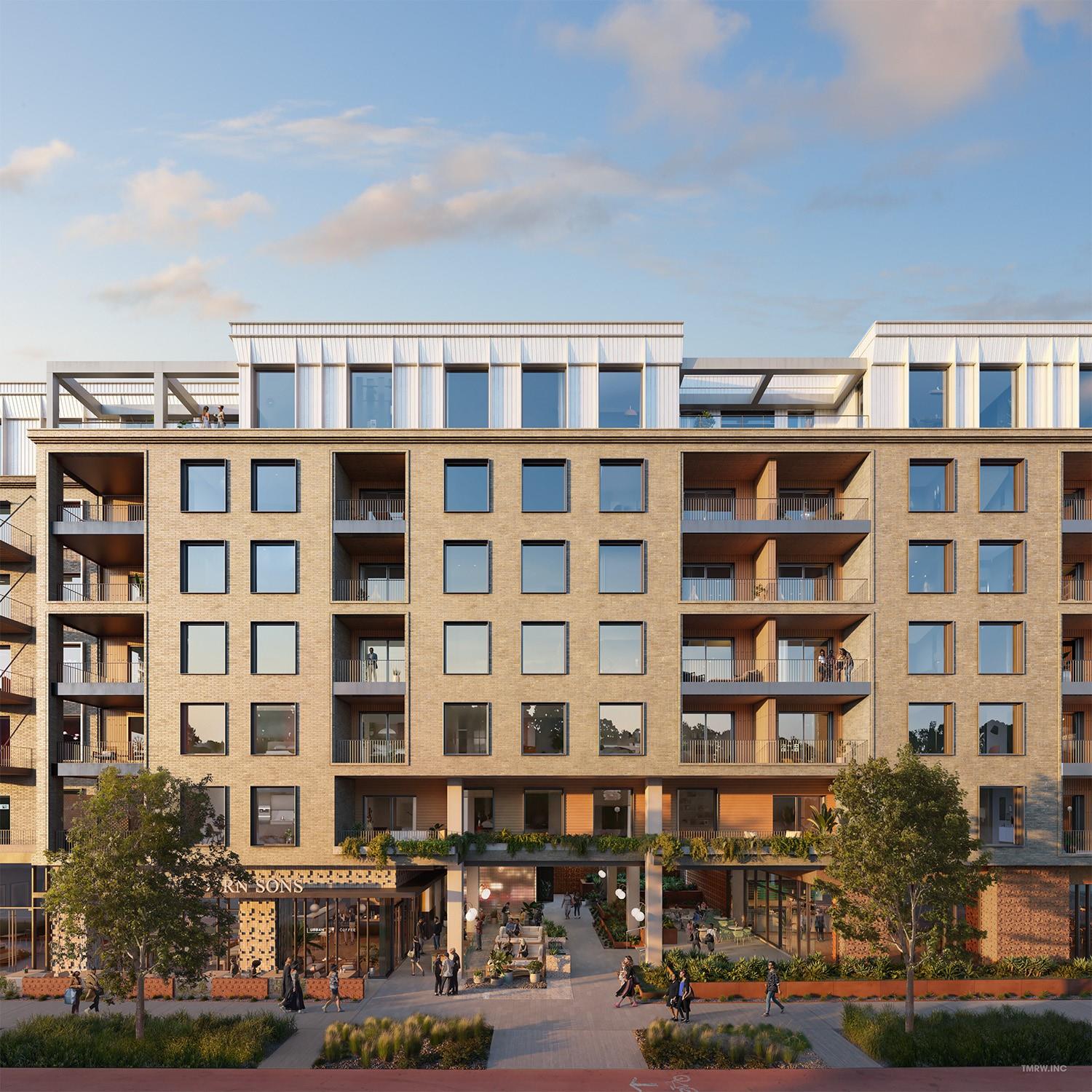 Details for 2121 Congress Ave 317, Austin, TX 78704