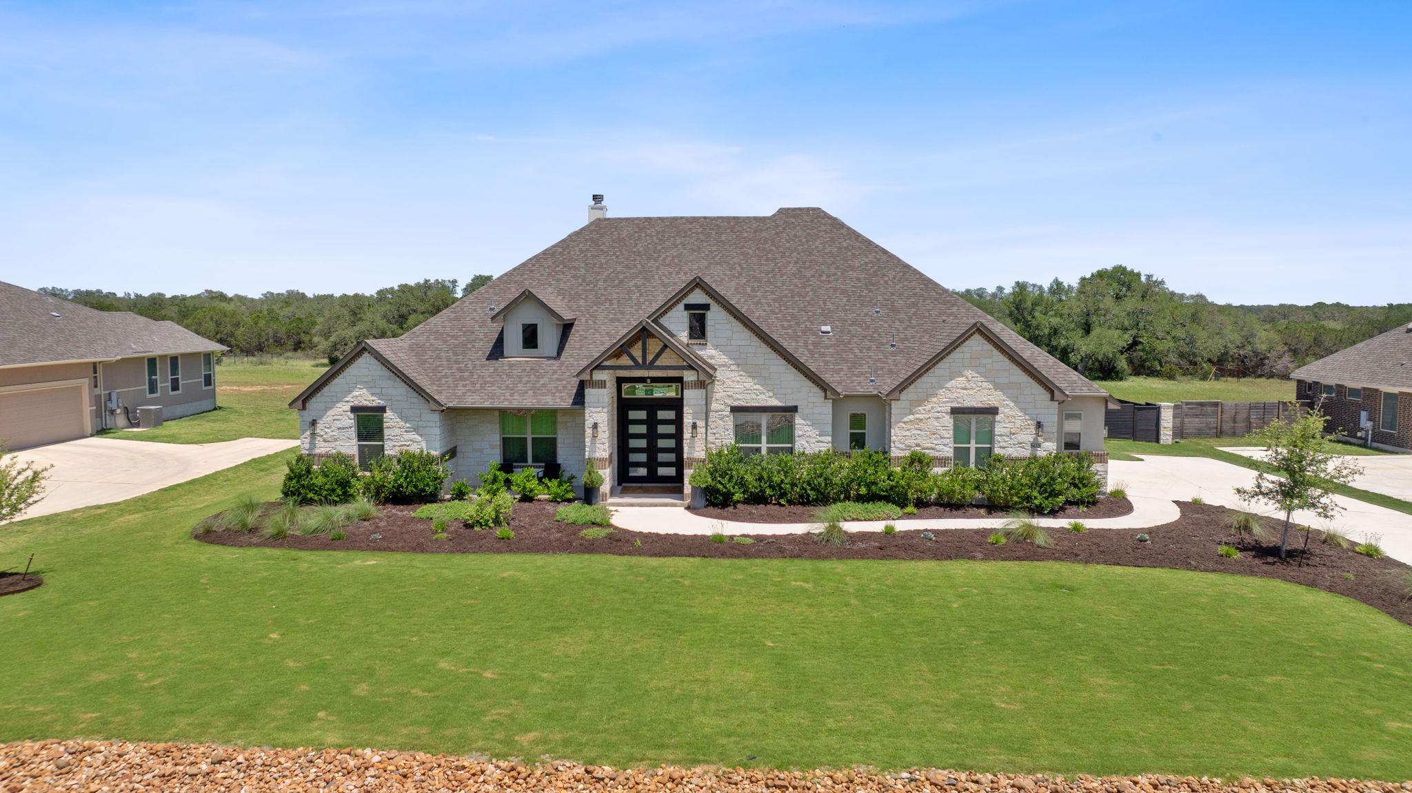 Details for 5632 Copper Vis, New Braunfels, TX 78132