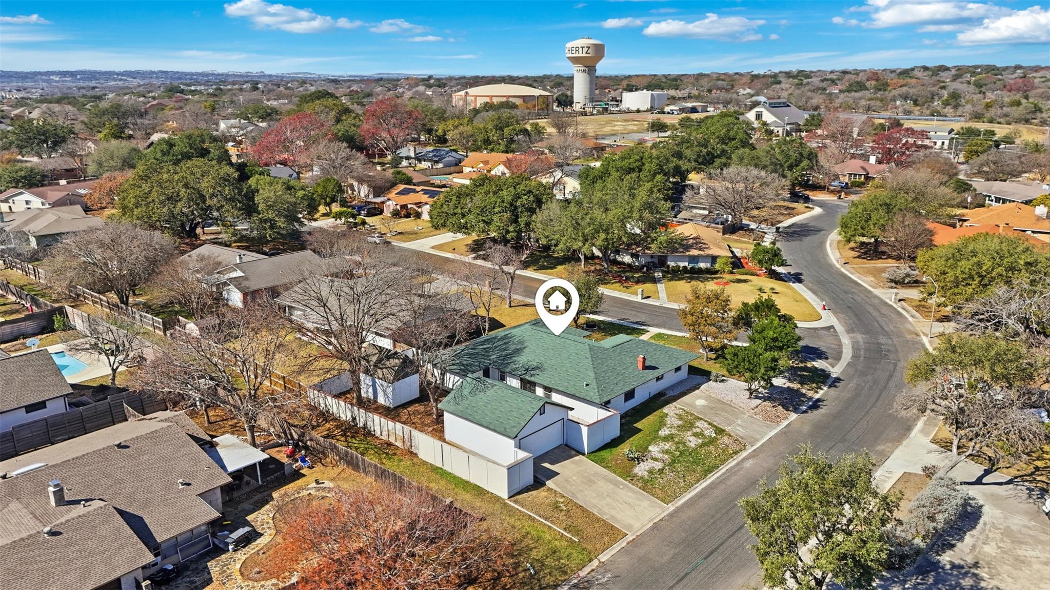 Image 21 of 22 For 100 Howard Dr