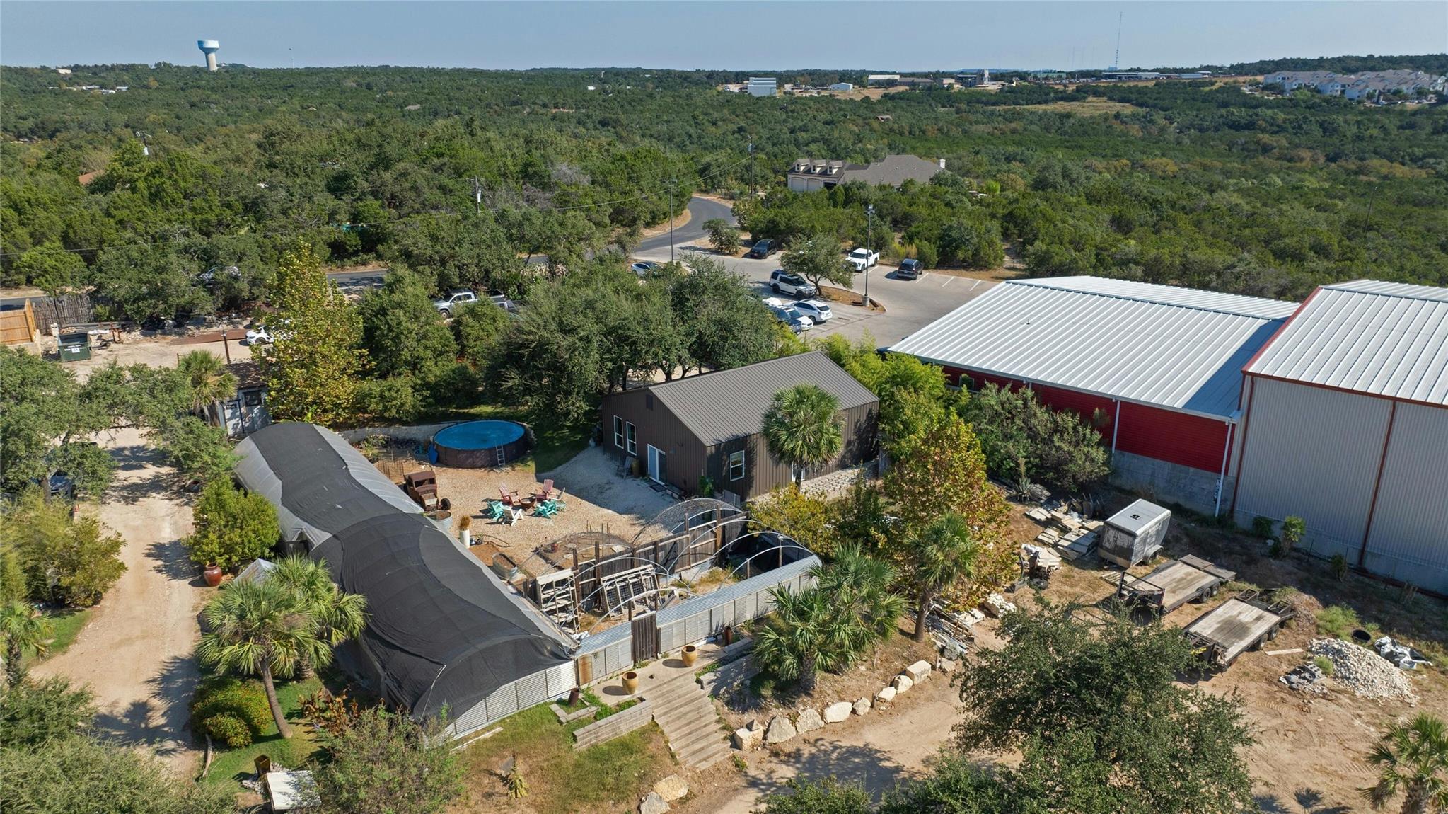 Image 27 of 31 For 9114 290 W Highway